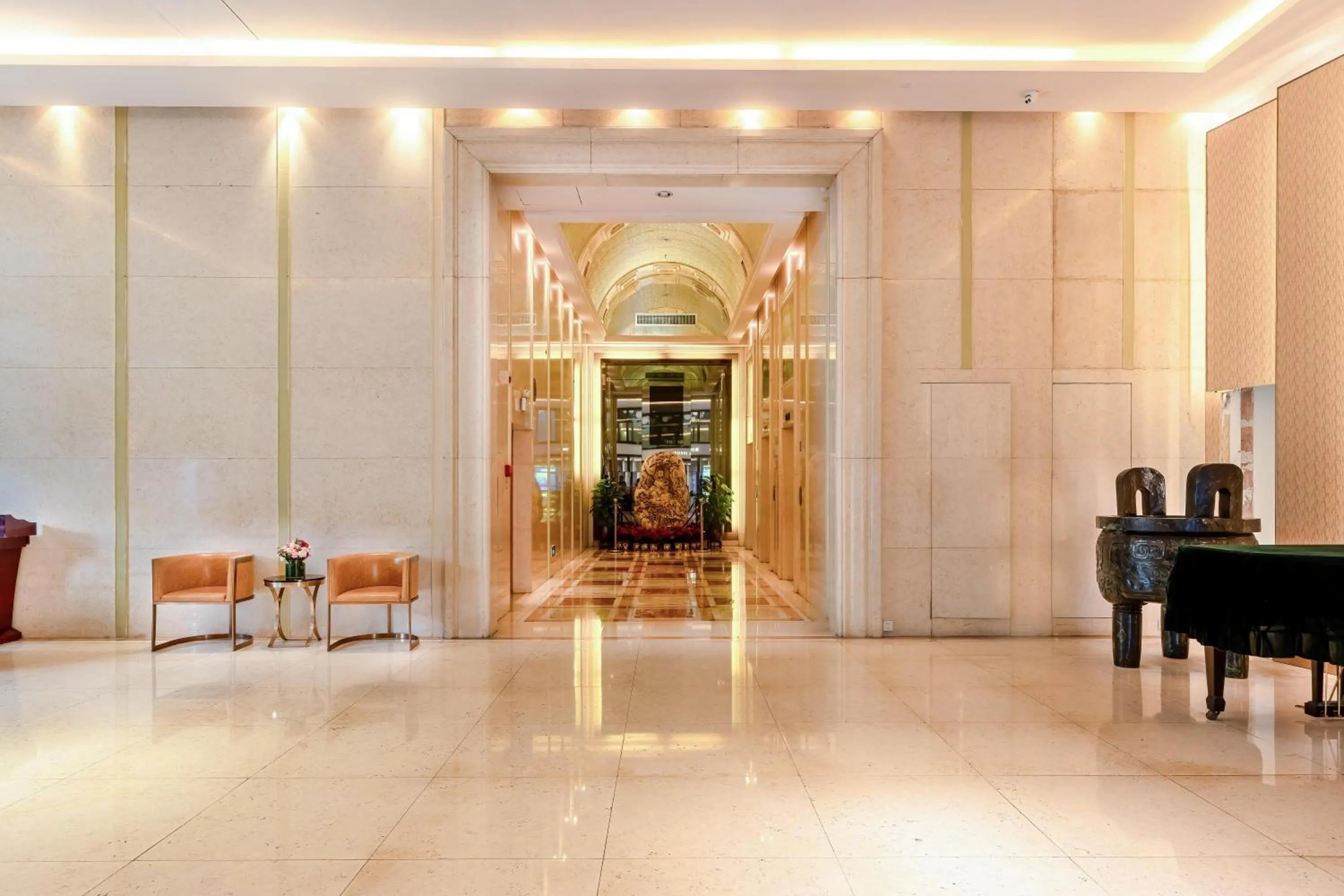 Guangzhou Good International Hotel