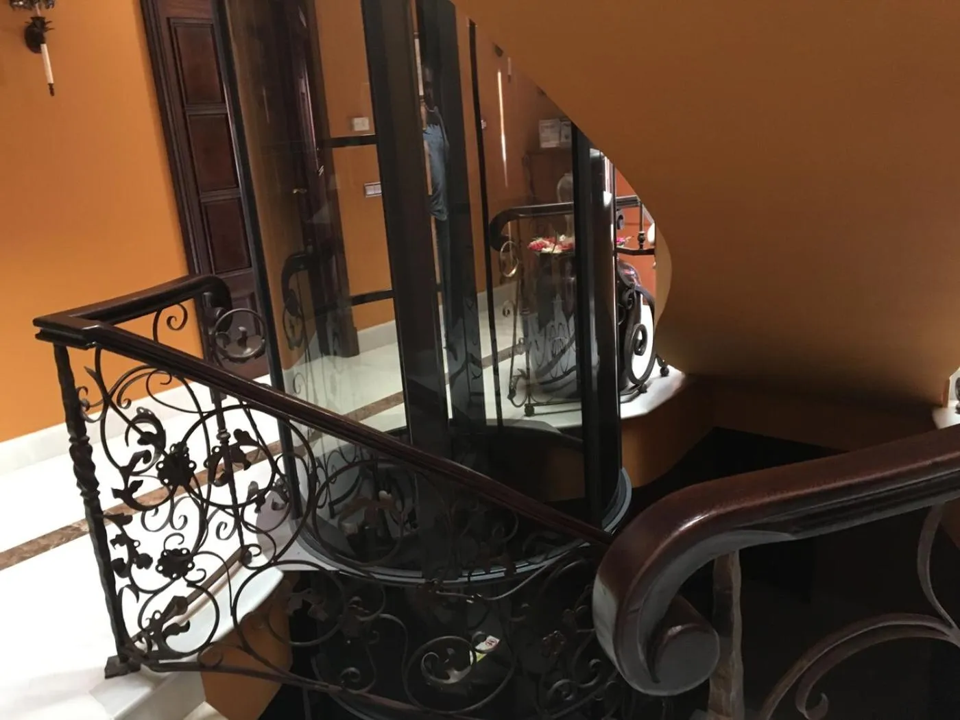 Area and facilities in Hotel Coral Playa