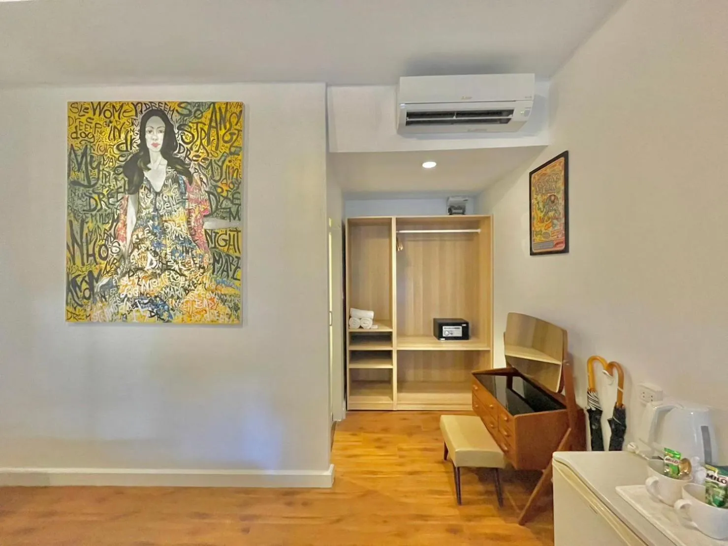 Green Gallery Beach Boutique Hotel