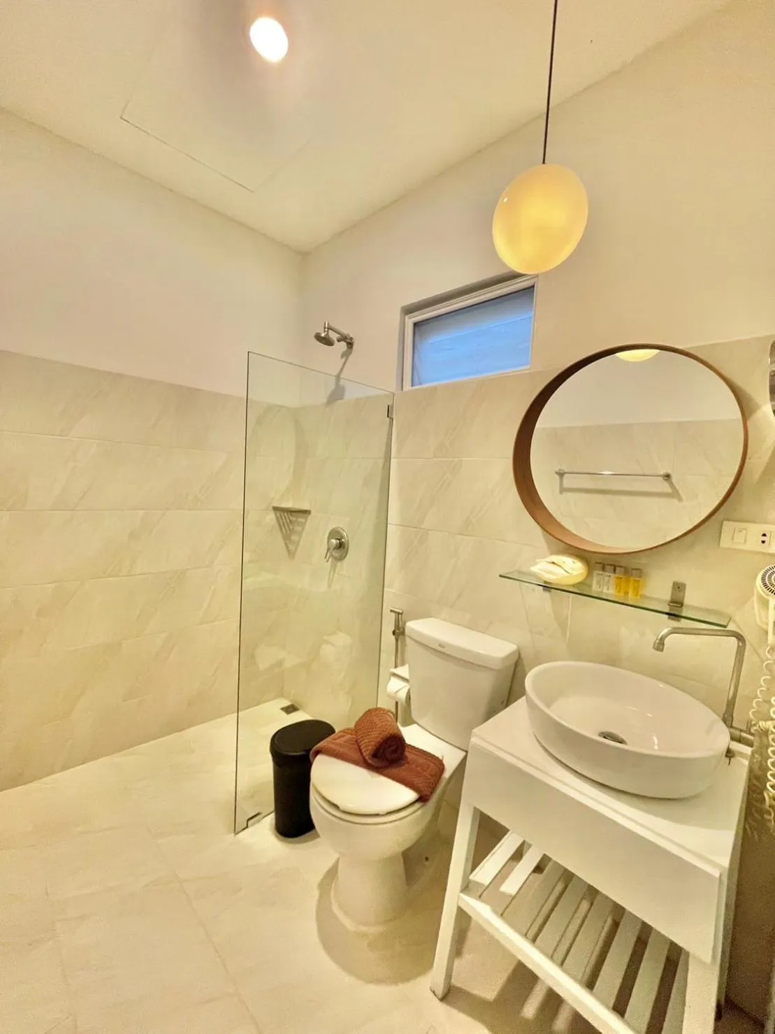 Green Gallery Beach Boutique Hotel