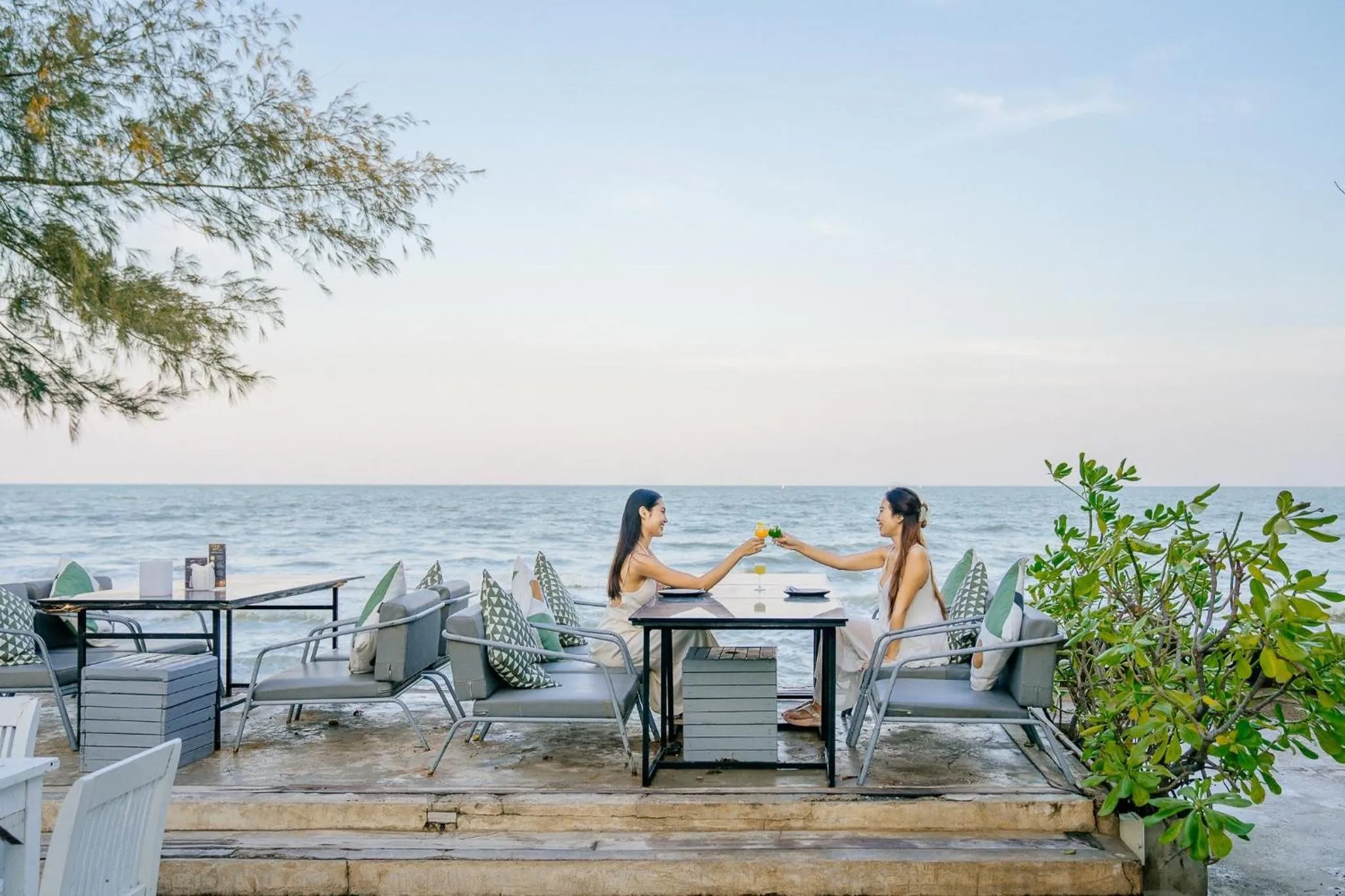 Green Gallery Beach Boutique Hotel