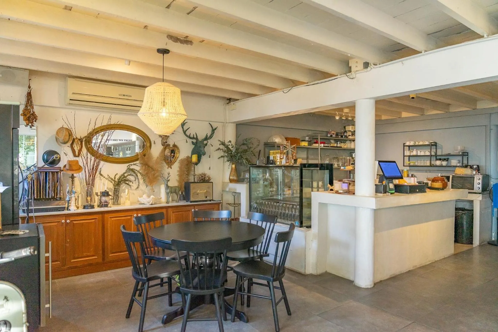 Green Gallery Beach Boutique Hotel