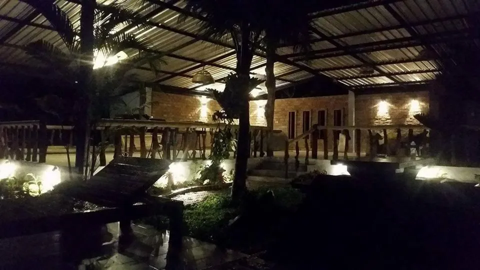 Restaurant/places to eat in Thai Break Resort