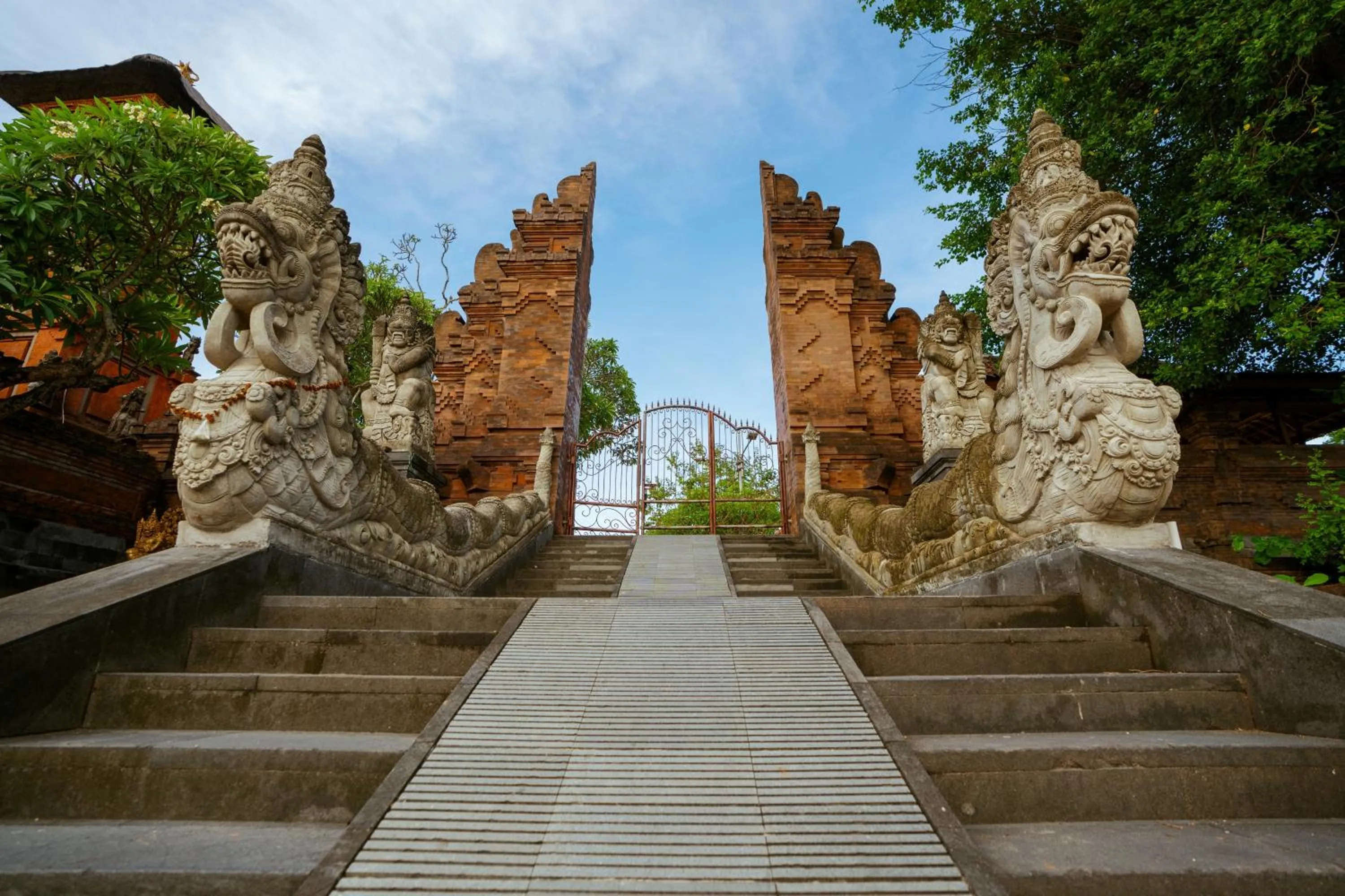 Activities in The Club Villas Seminyak