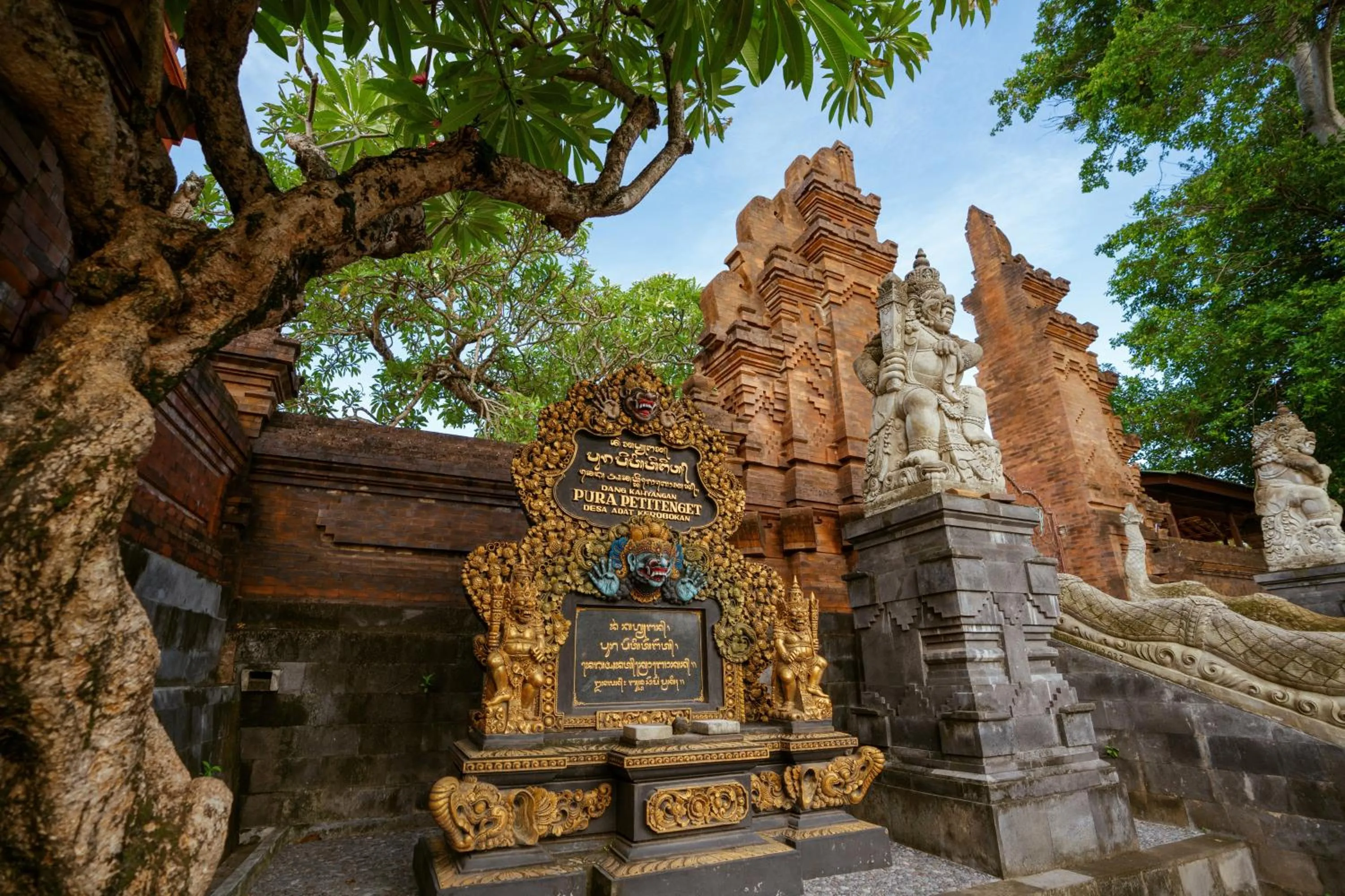 Activities in The Club Villas Seminyak