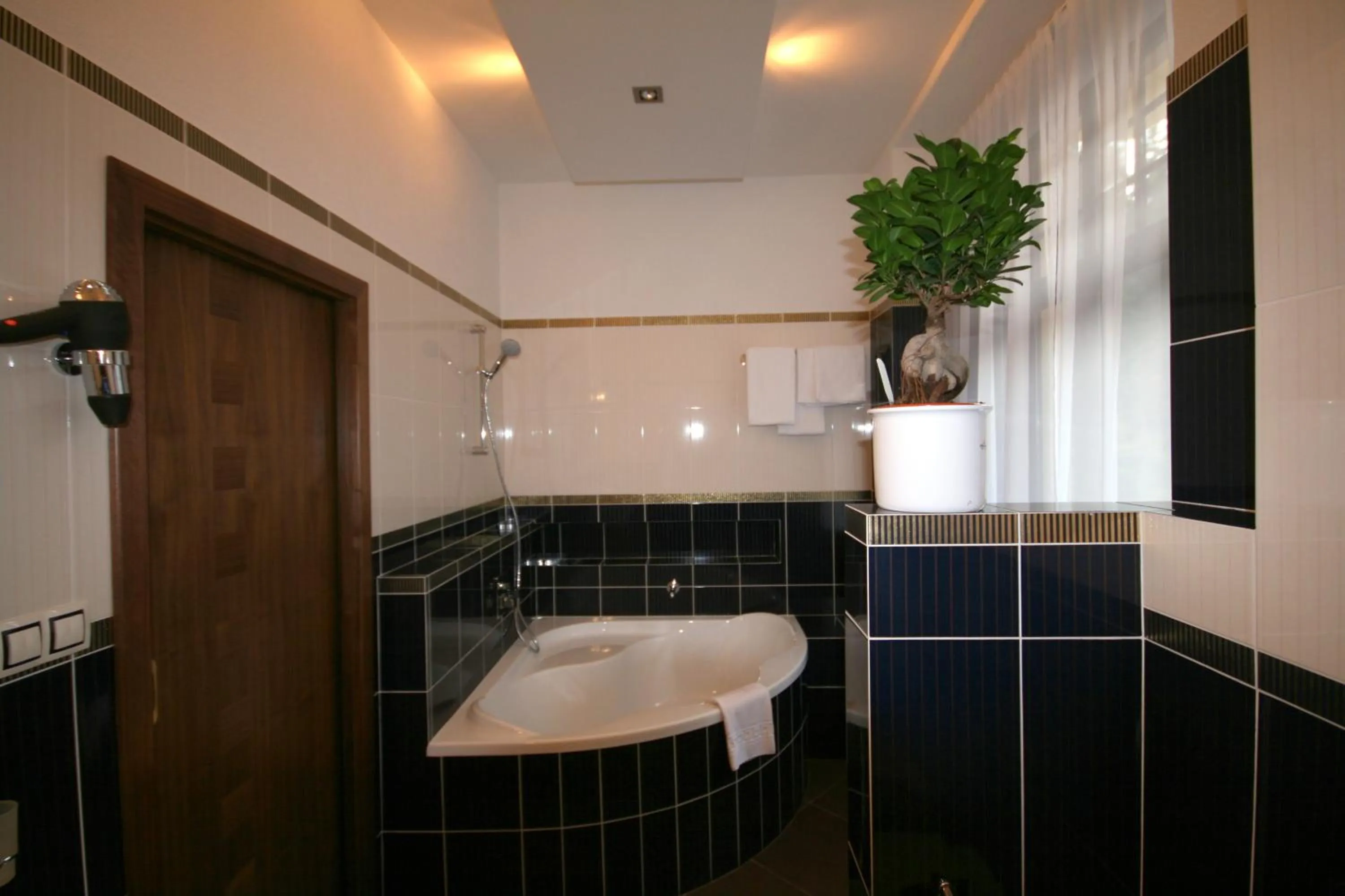 Spa & Wellness Hotel St. Moritz