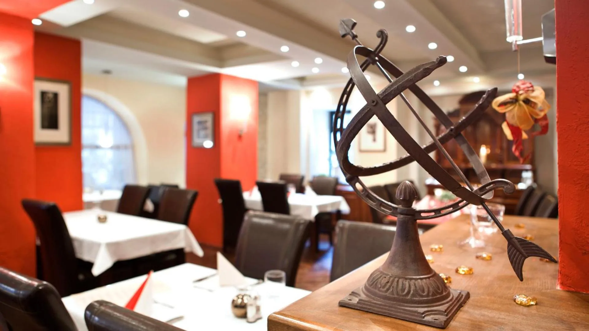 Spa & Wellness Hotel St. Moritz