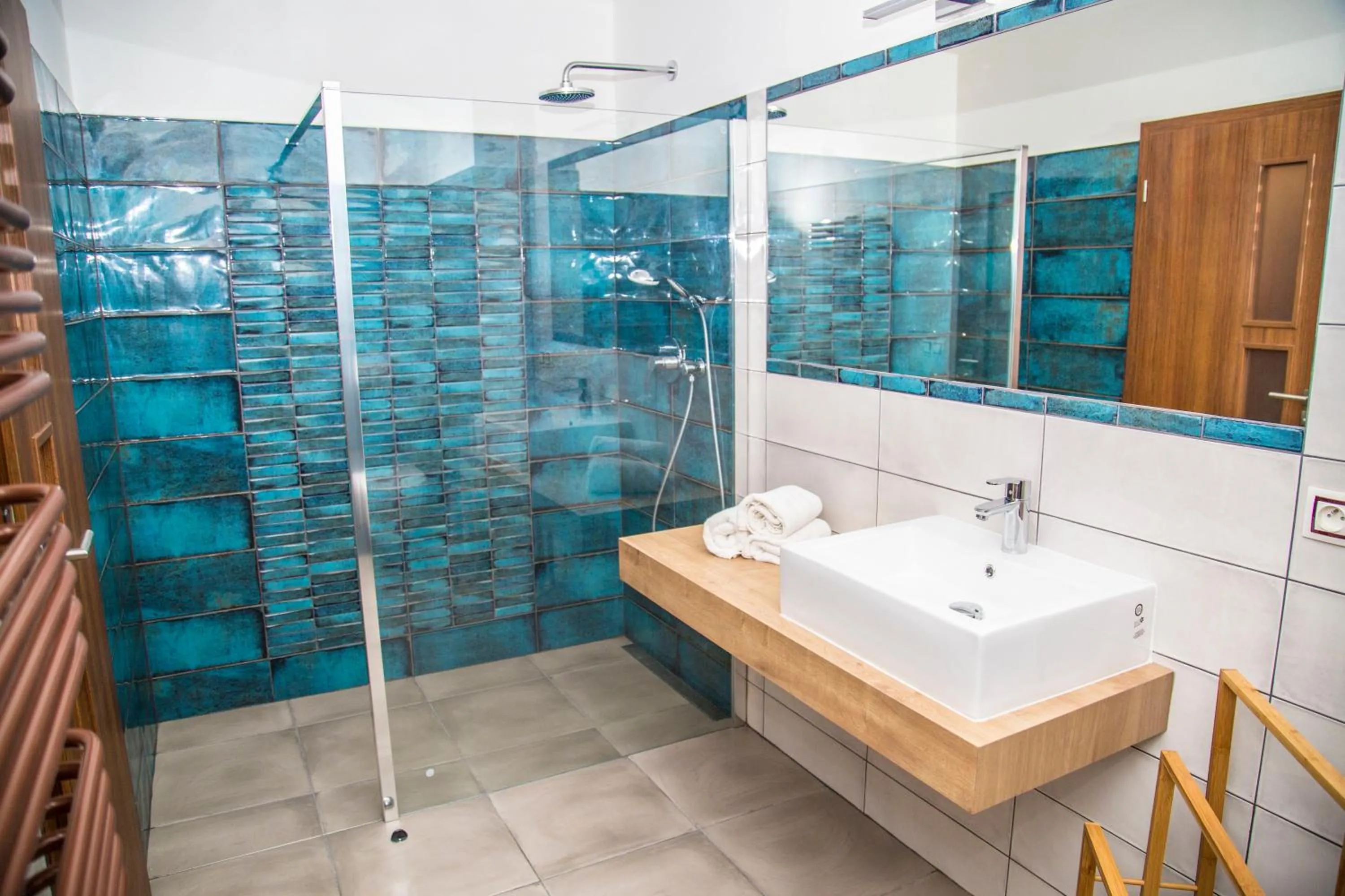 Spa & Wellness Hotel St. Moritz