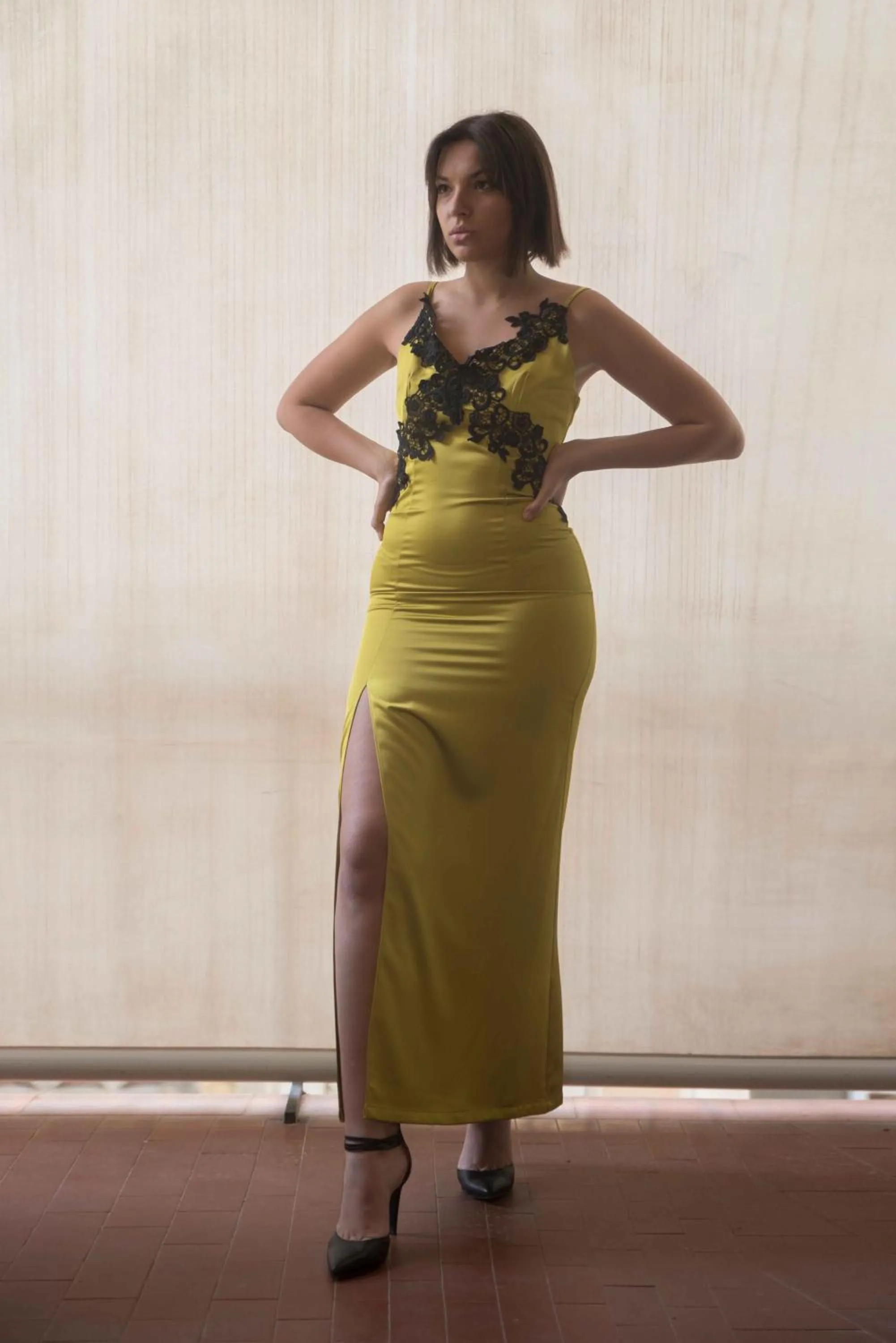 People in Badia Fiorentina