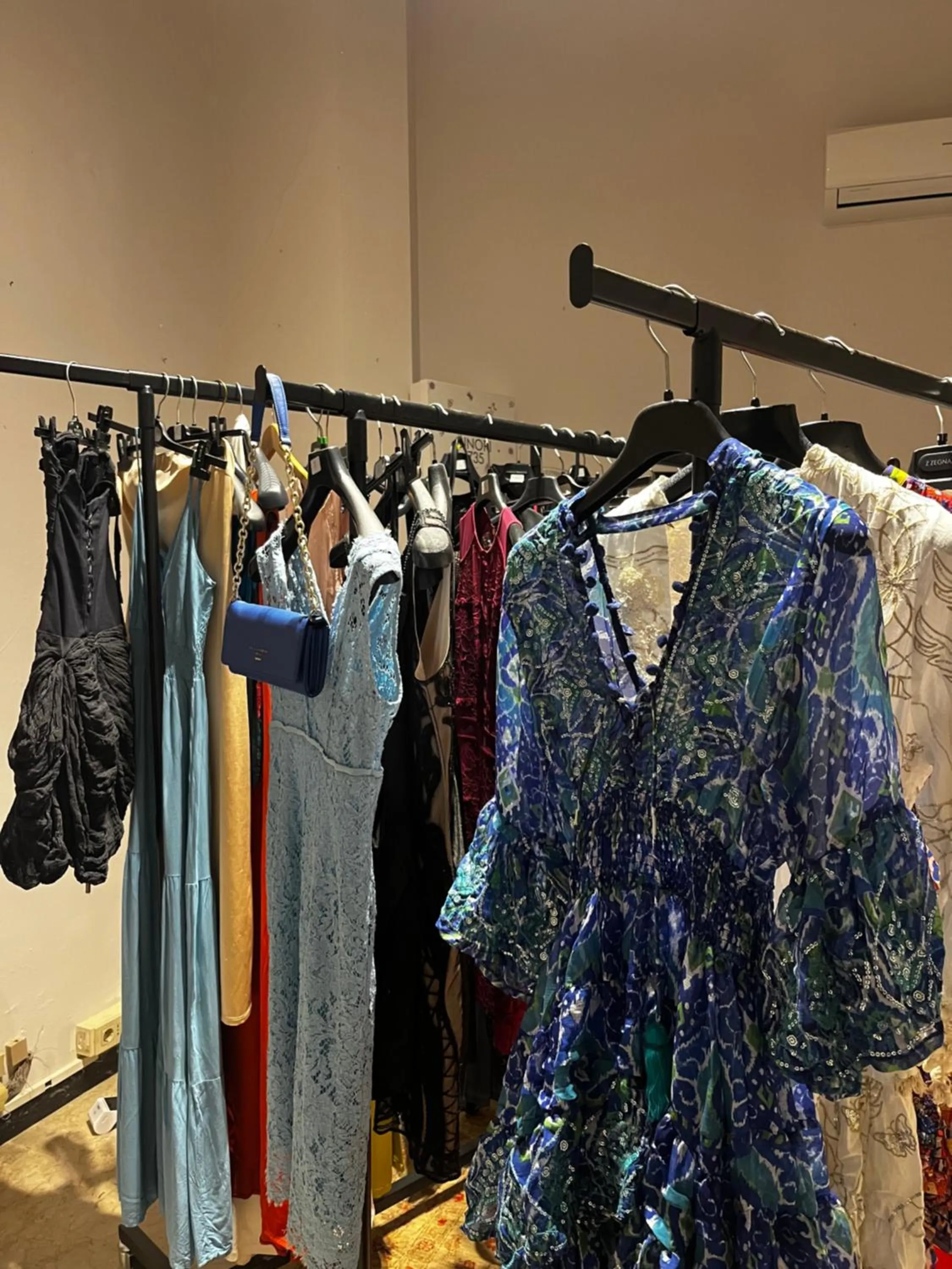 VIP in Badia Fiorentina