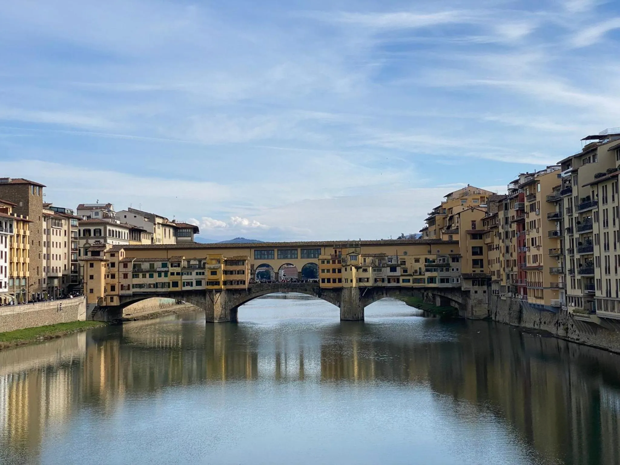 Nearby landmark in Badia Fiorentina