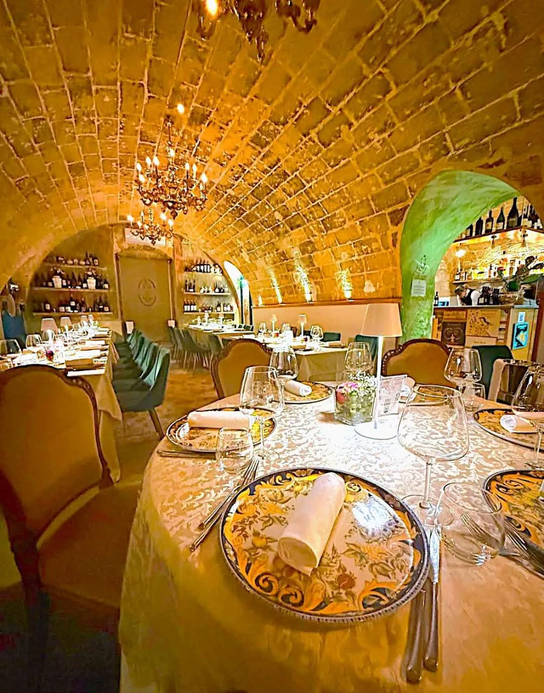 Le Caserie Locanda di Charme