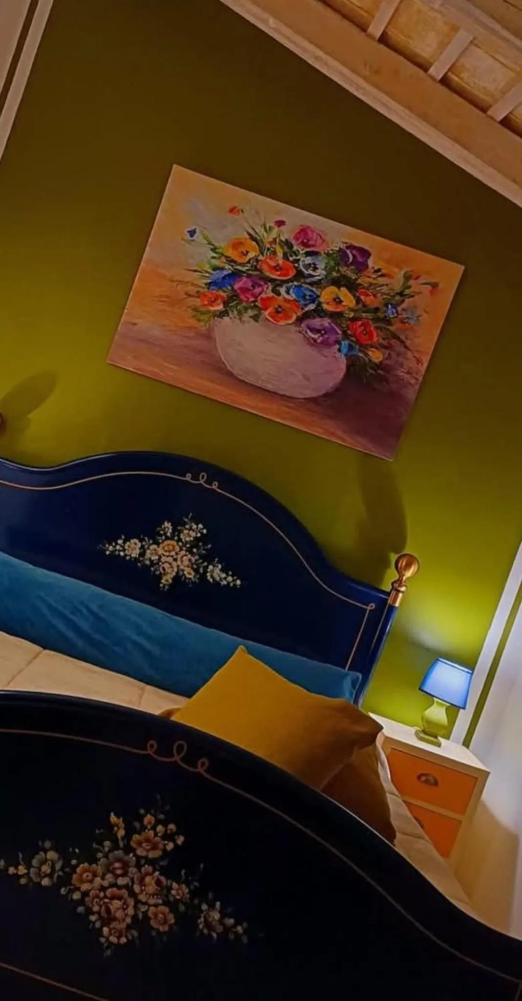 Le Caserie Locanda di Charme