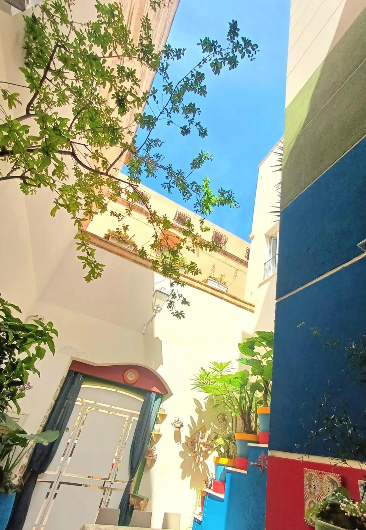 Le Caserie Locanda di Charme