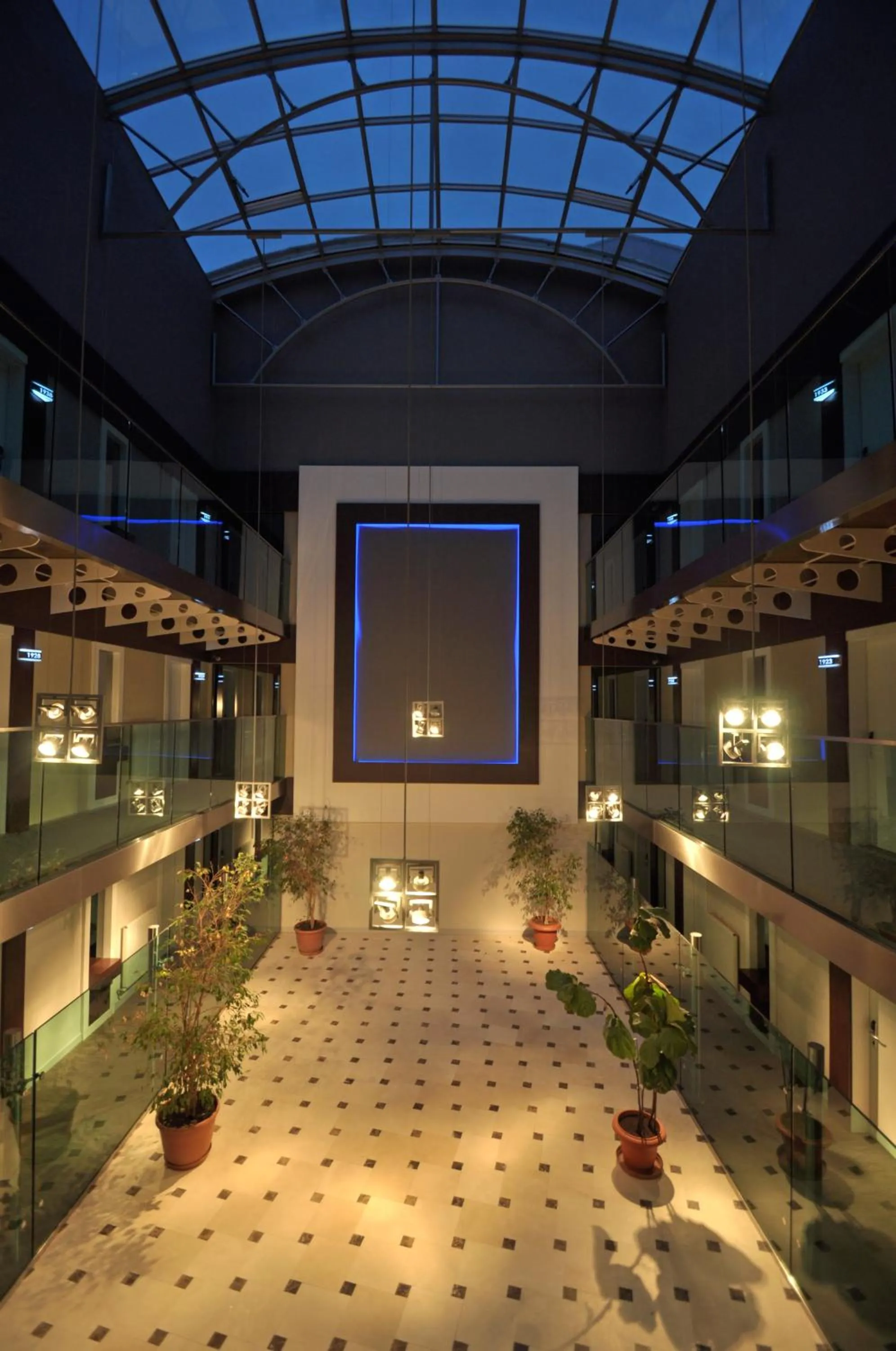 No:19 Boutique Hotel