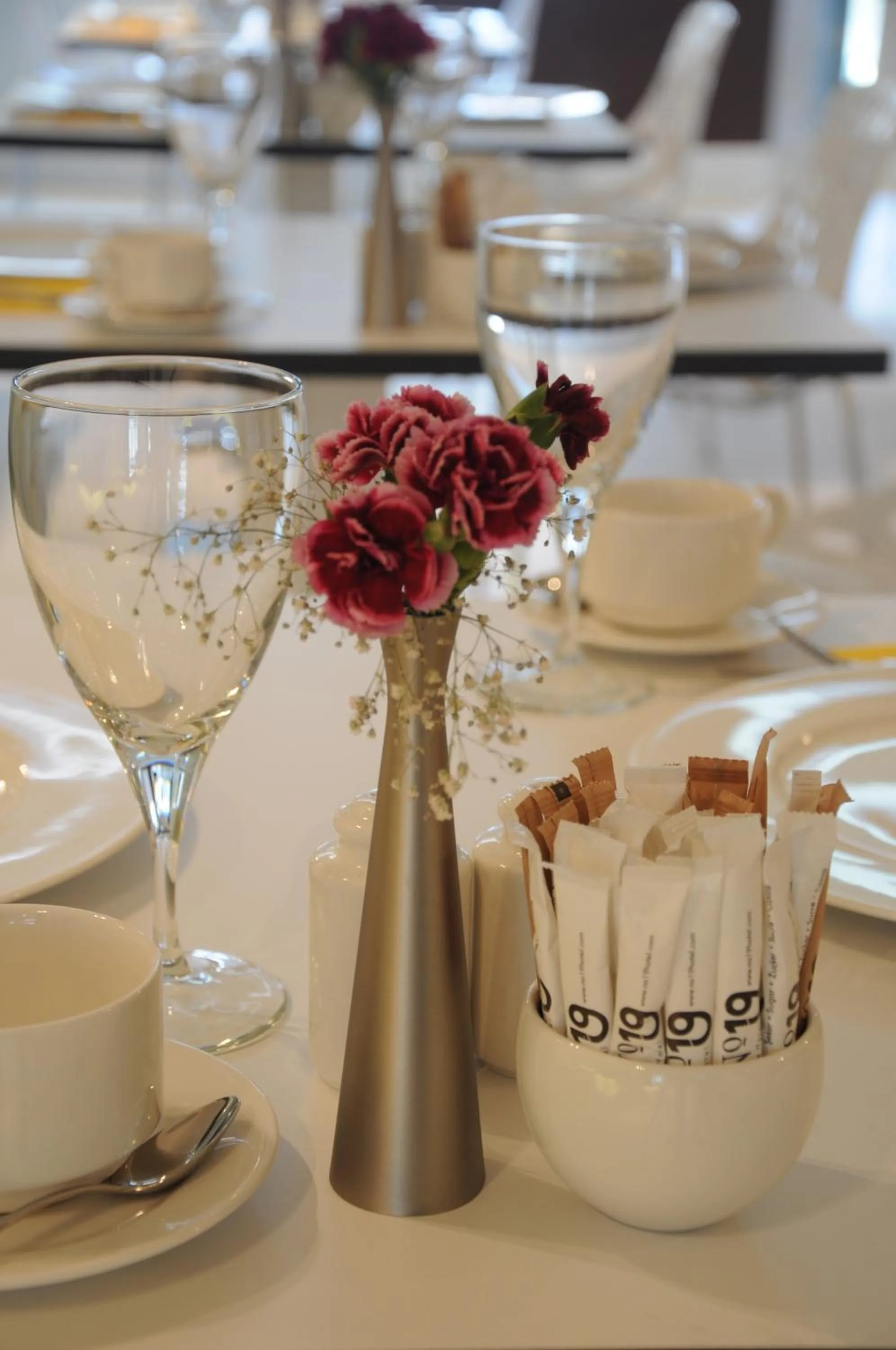 No:19 Boutique Hotel