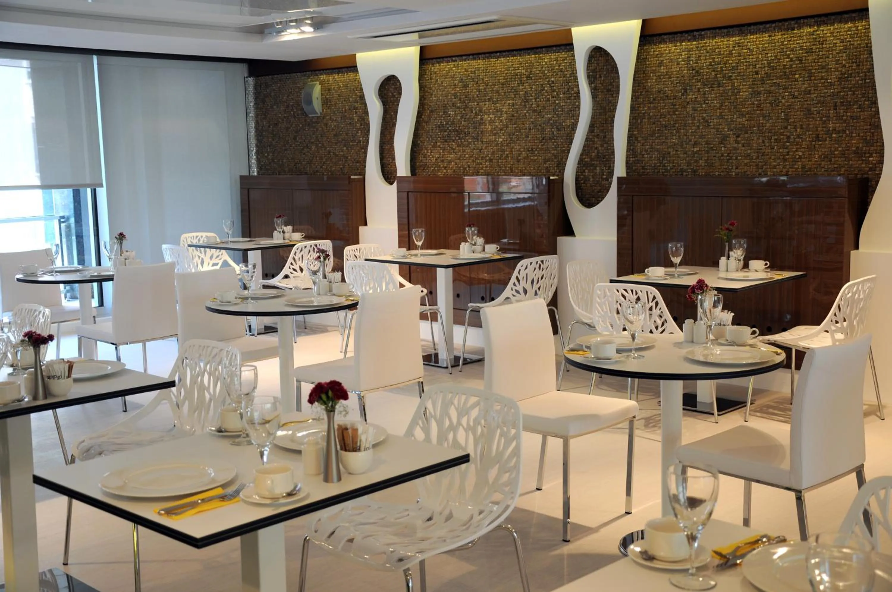 No 19 Boutique Hotel