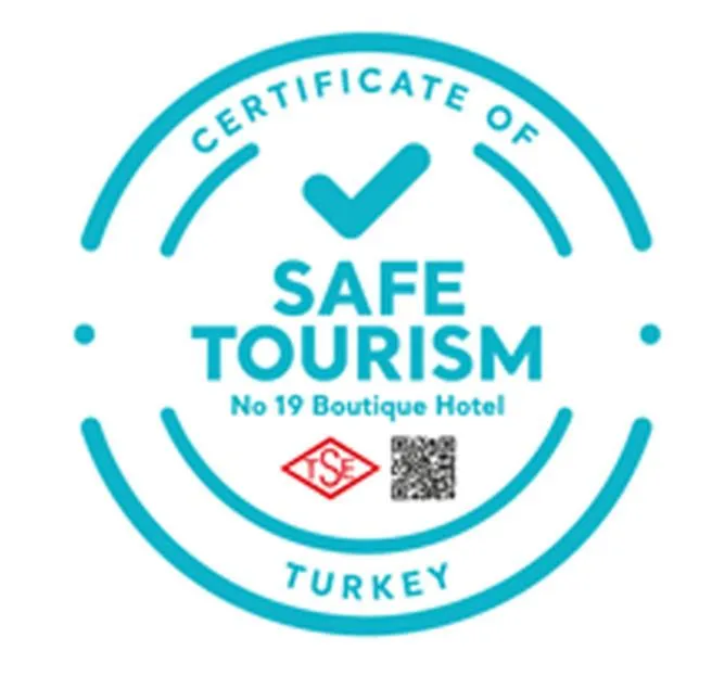 No:19 Boutique Hotel