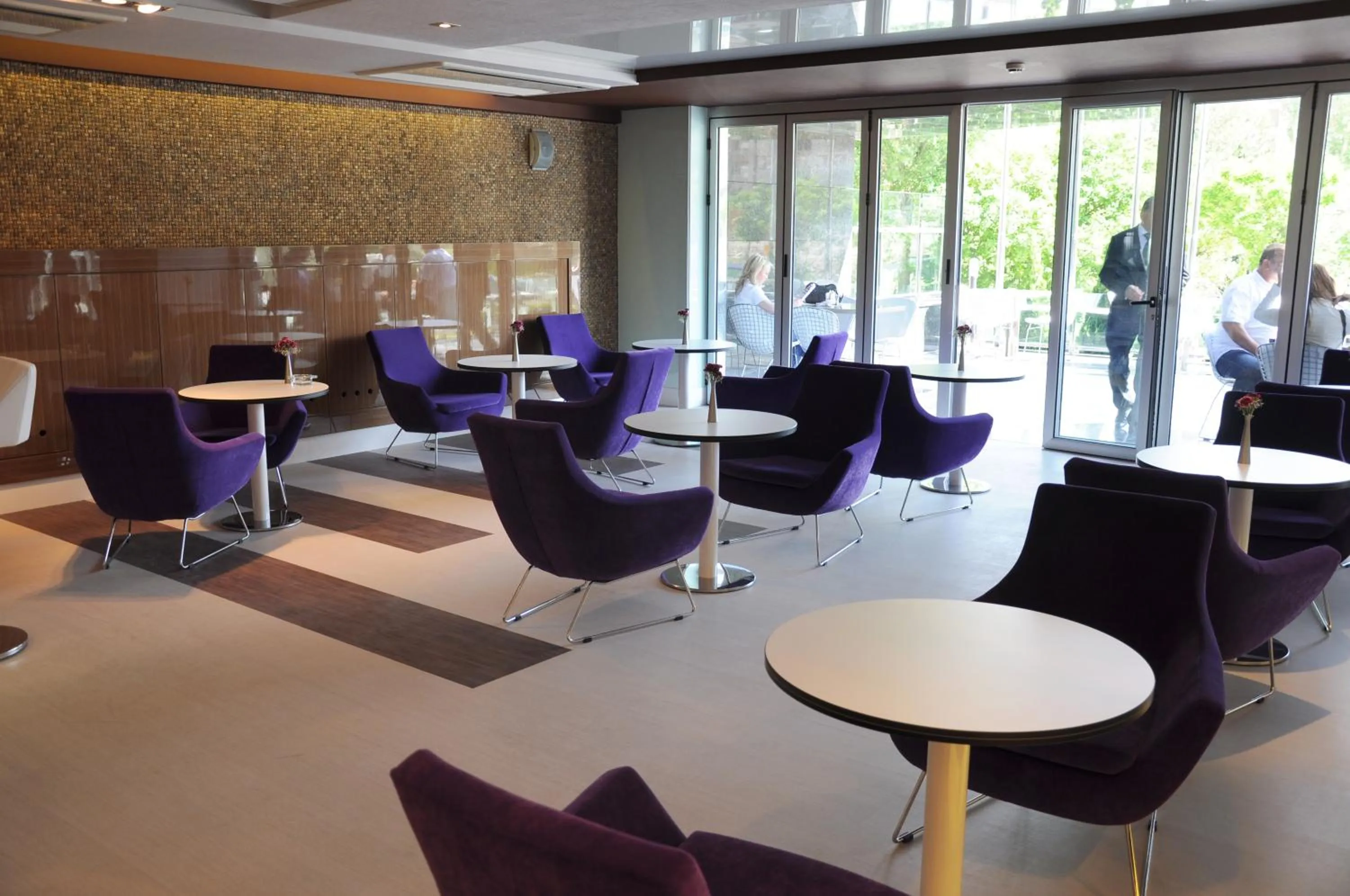 No 19 Boutique Hotel