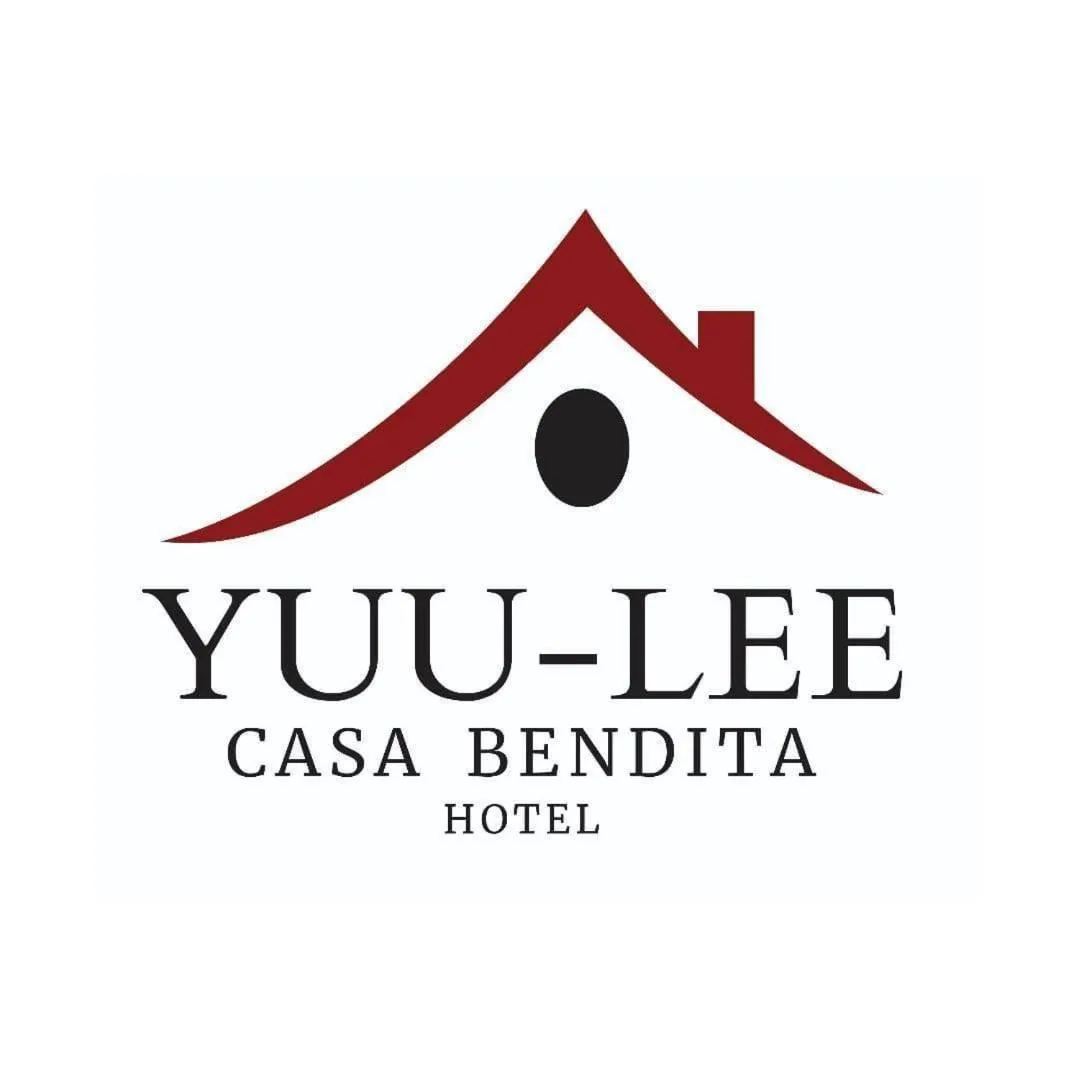Property logo or sign in Yuu-Lee Casa Bendita Huatulco