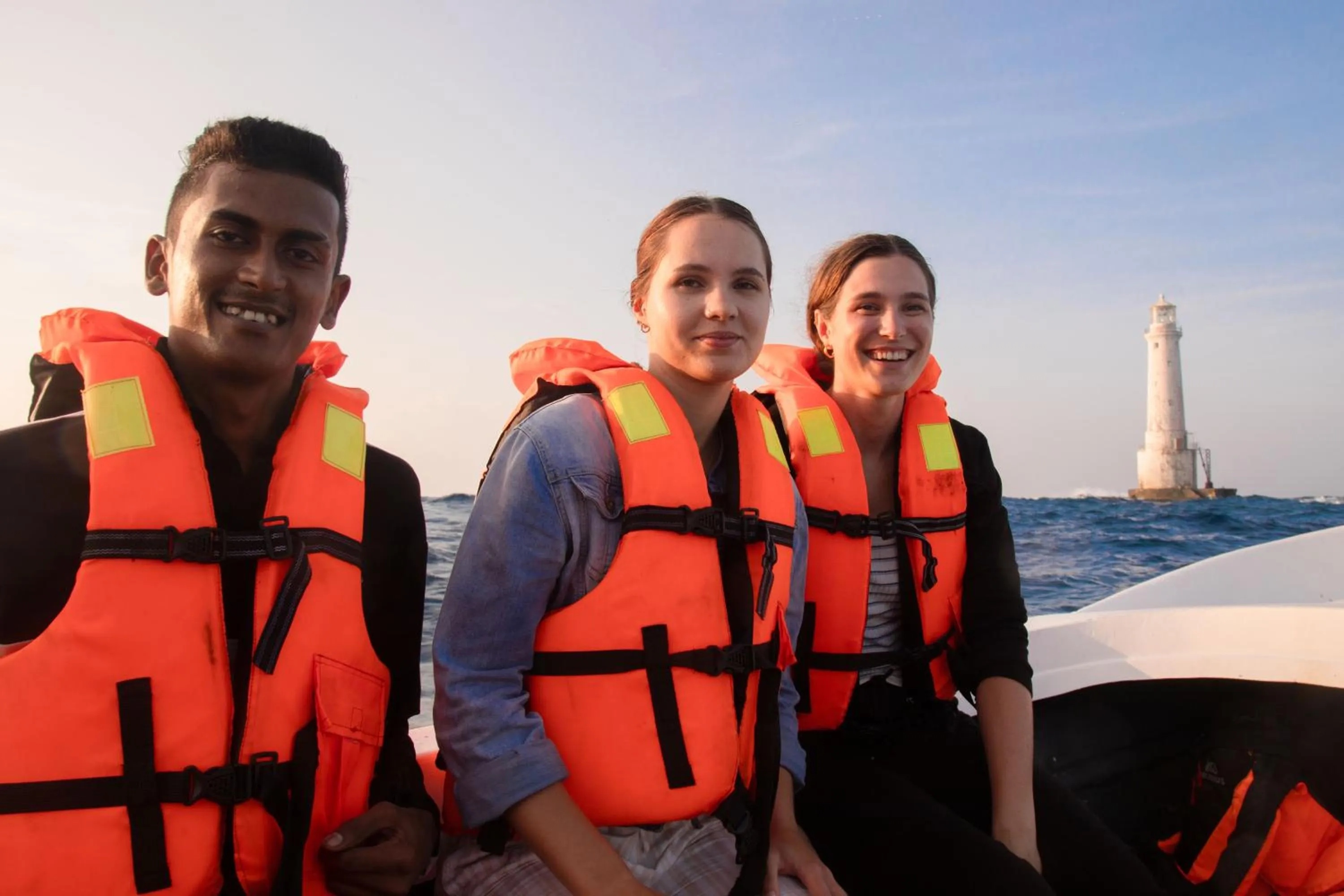 Activities in Hotel Elephant Reach