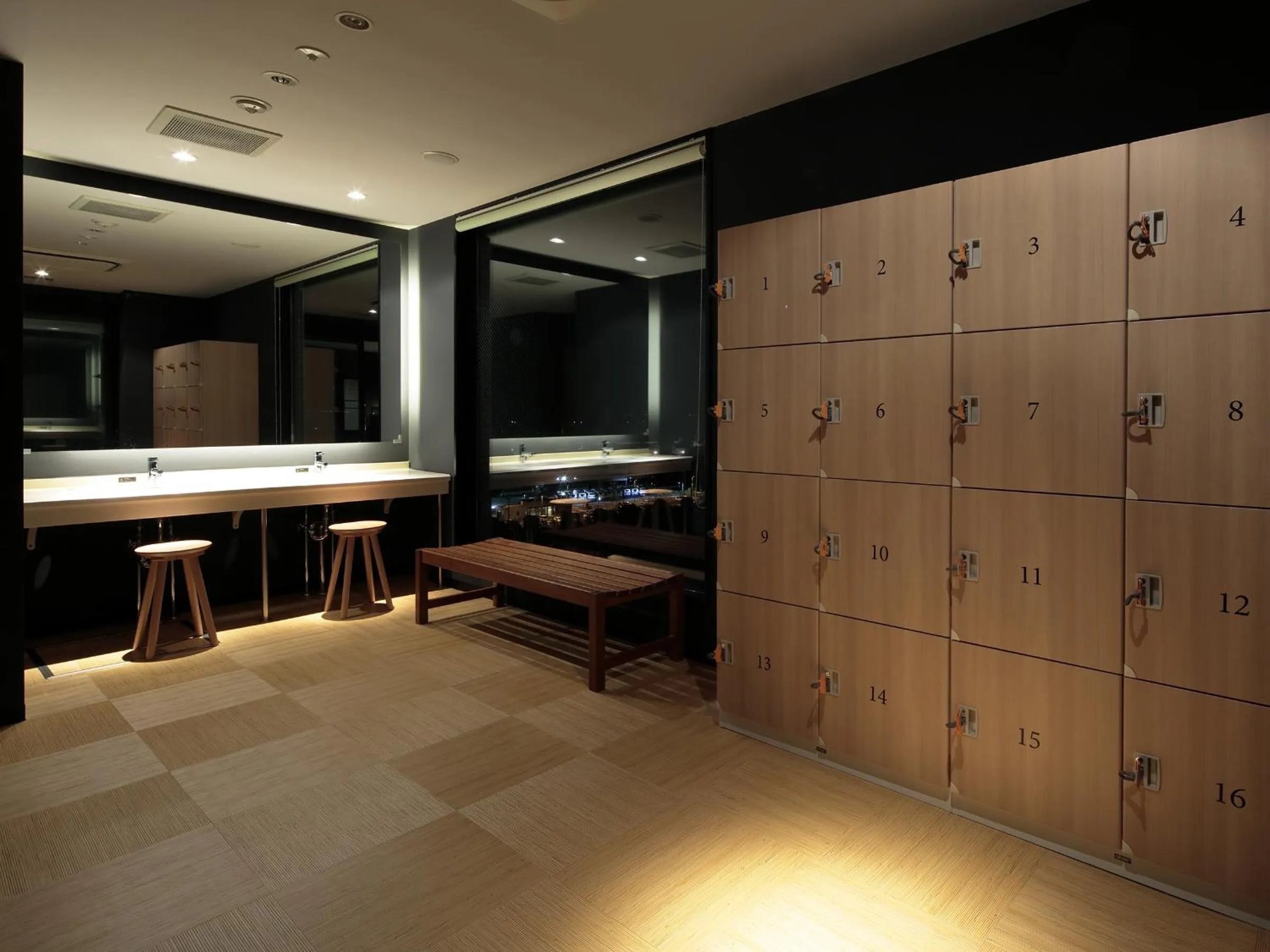 Spa and wellness centre/facilities in Candeo Hotels Sano