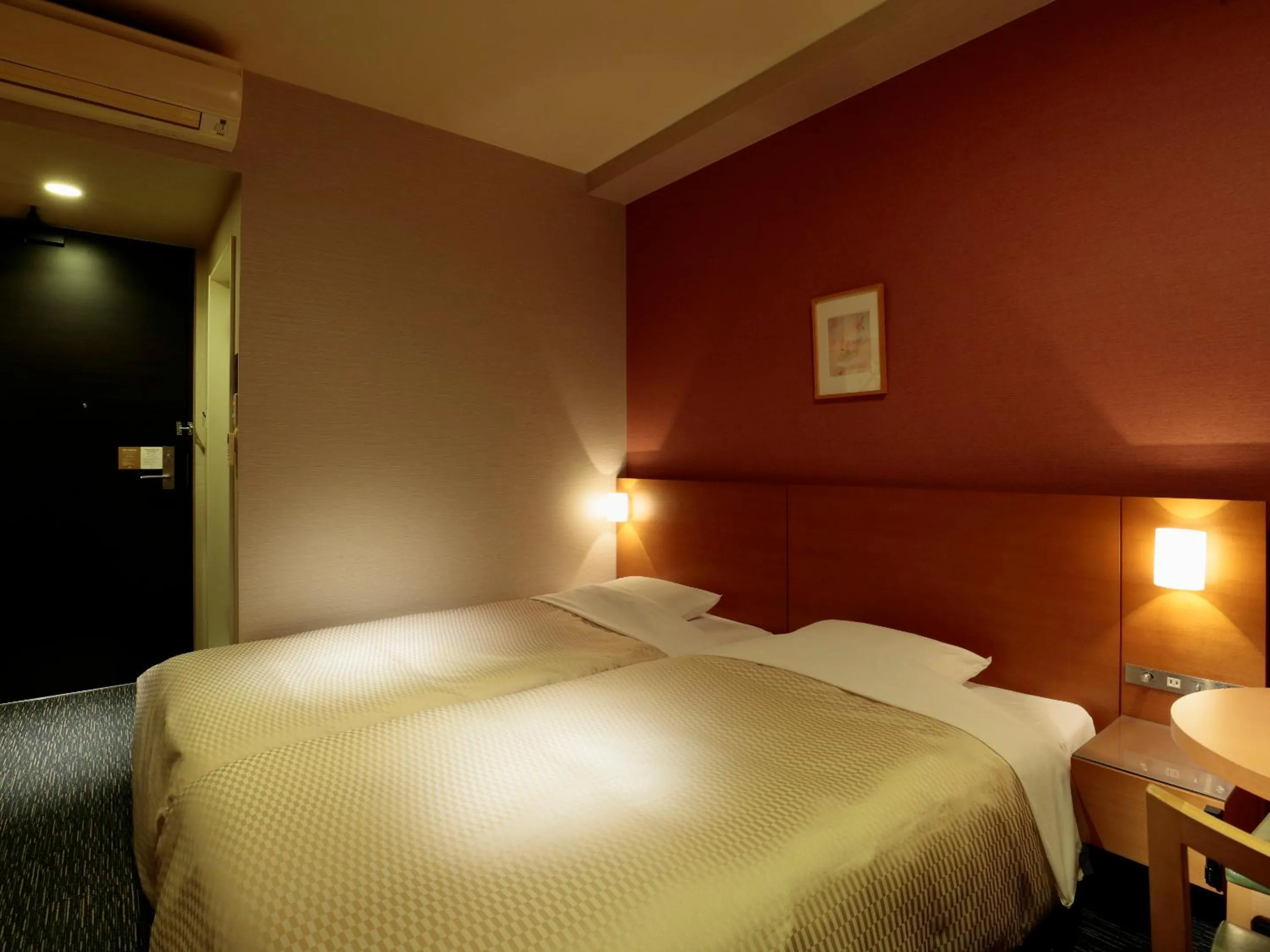 Bedroom, Bed in Candeo Hotels Sano