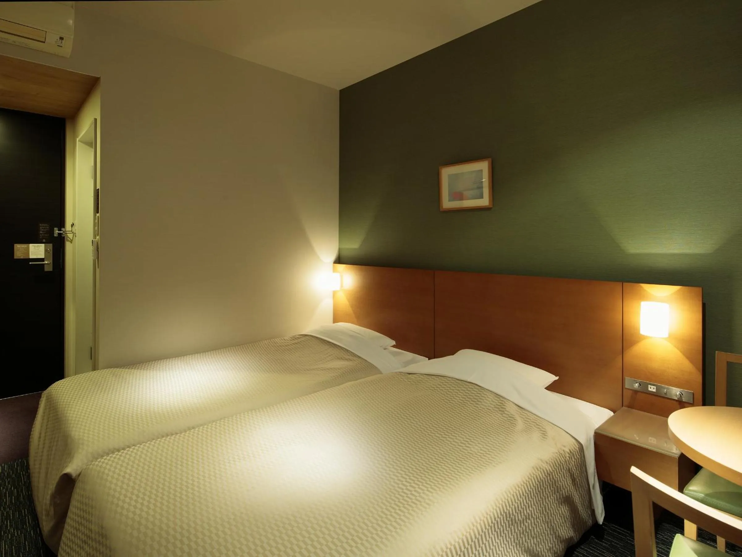 Bedroom, Bed in Candeo Hotels Sano