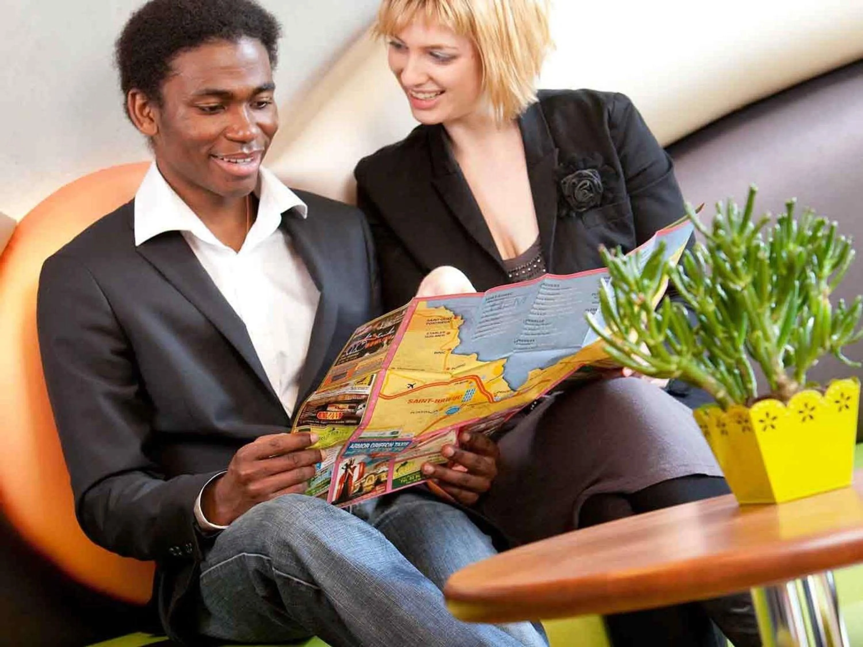 Other in ibis Styles Saint Brieuc Gare Centre