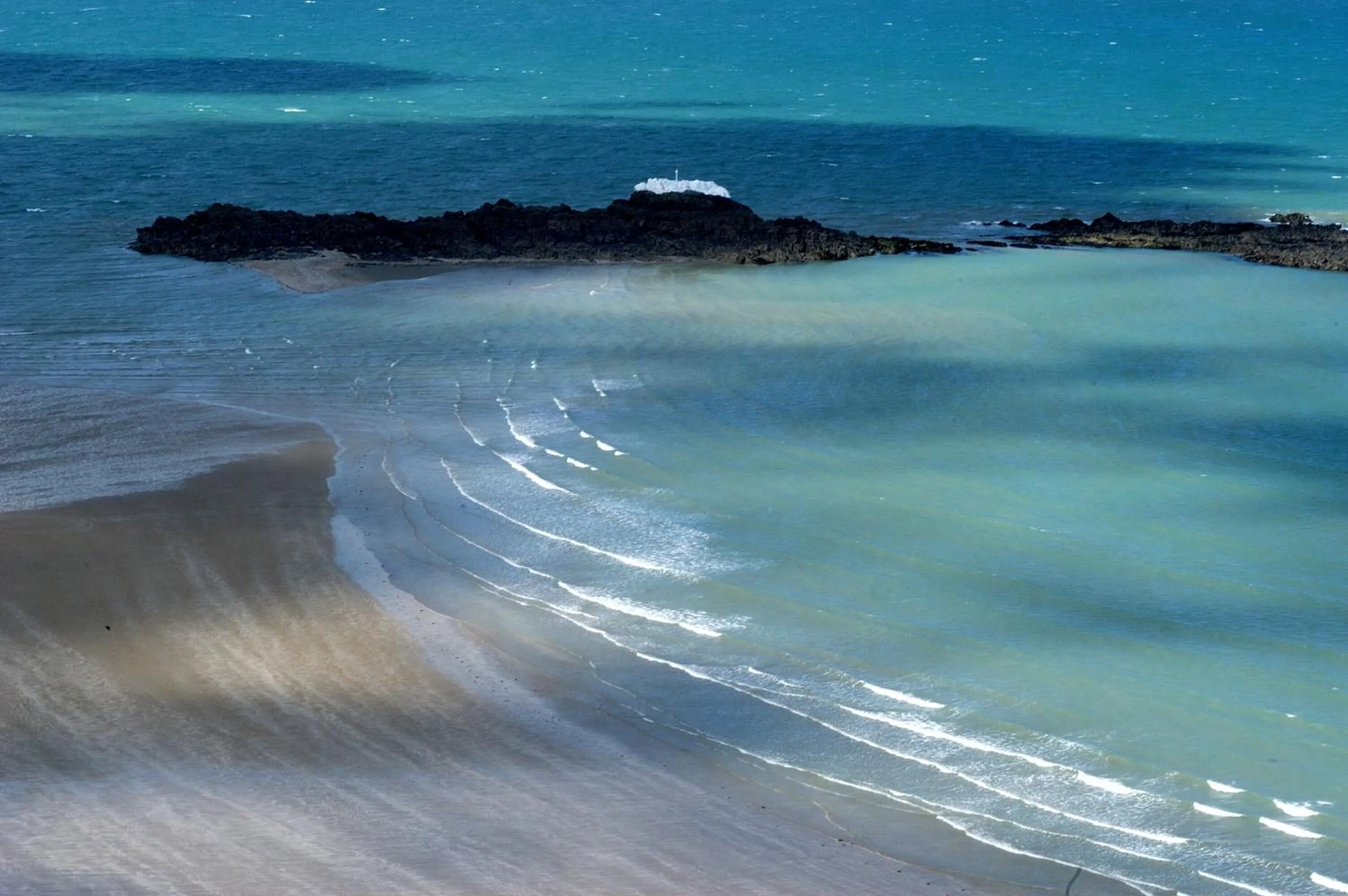 Area and facilities in ibis Styles Saint Brieuc Gare Centre