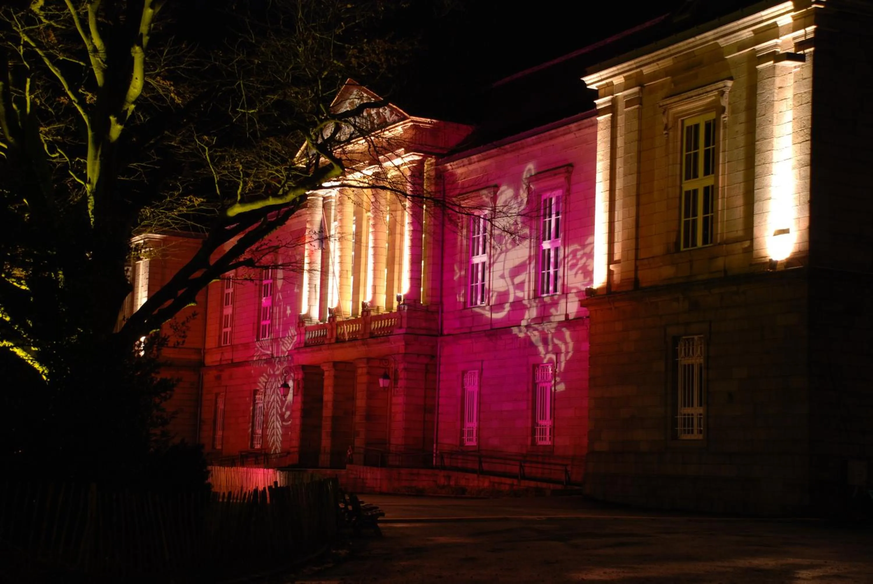 Area and facilities in ibis Styles Saint Brieuc Gare Centre