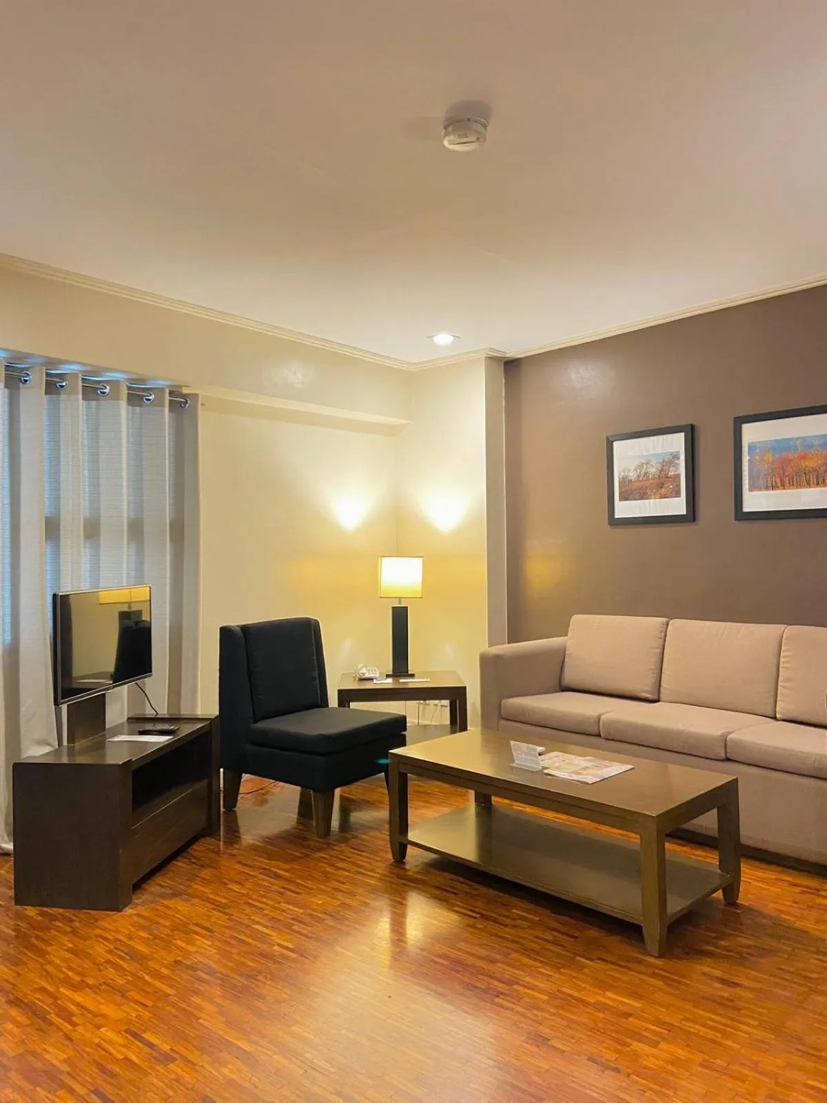 Copacabana Apartment Hotel