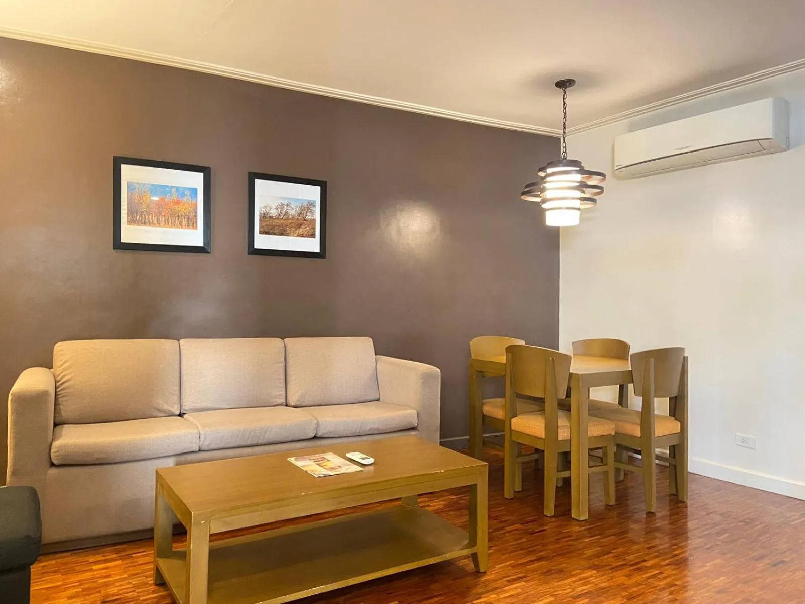 Copacabana Apartment Hotel