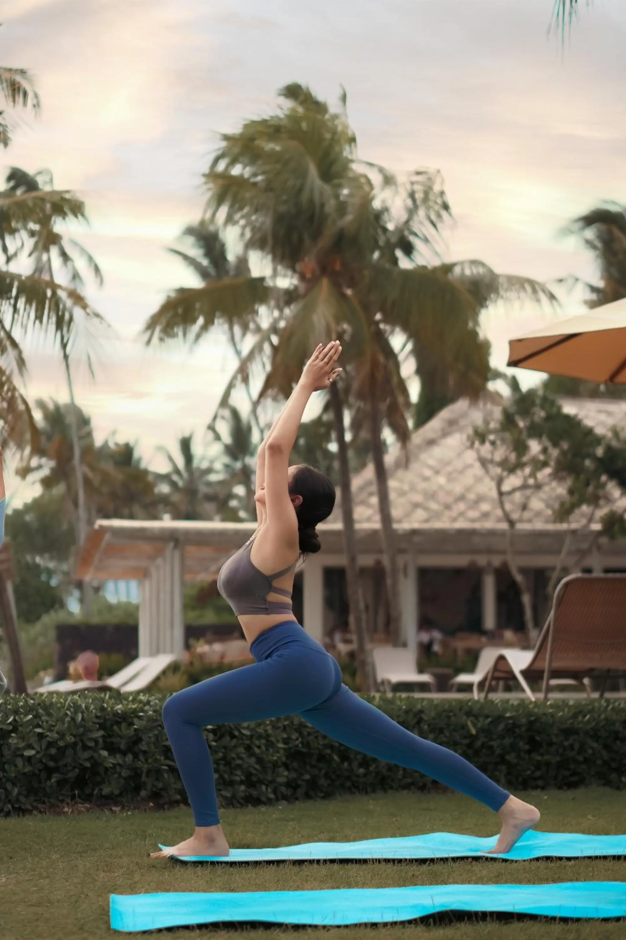 Activities in Nirwana Beach & Resort