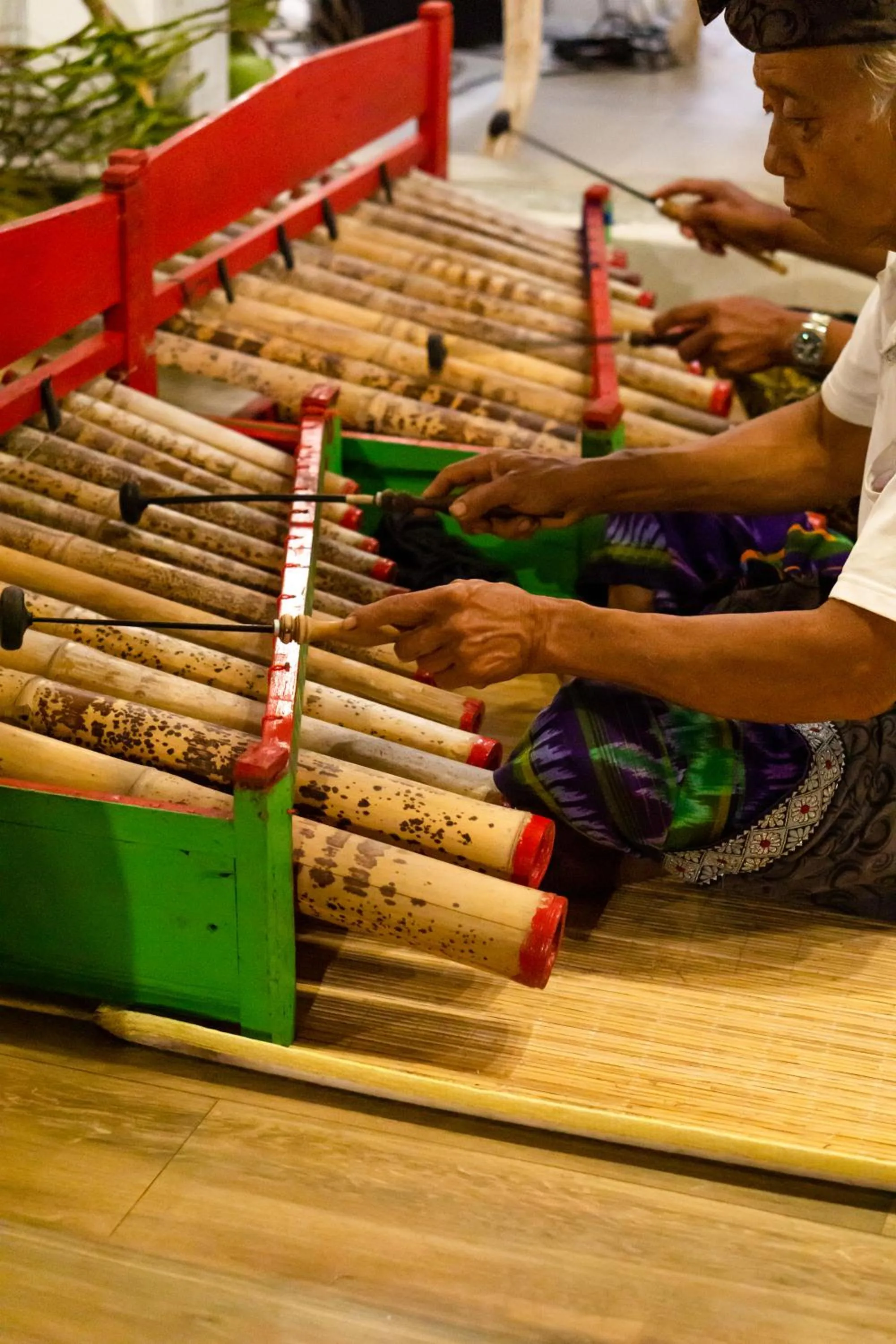 Banquet/Function facilities in Nirwana Beach & Resort