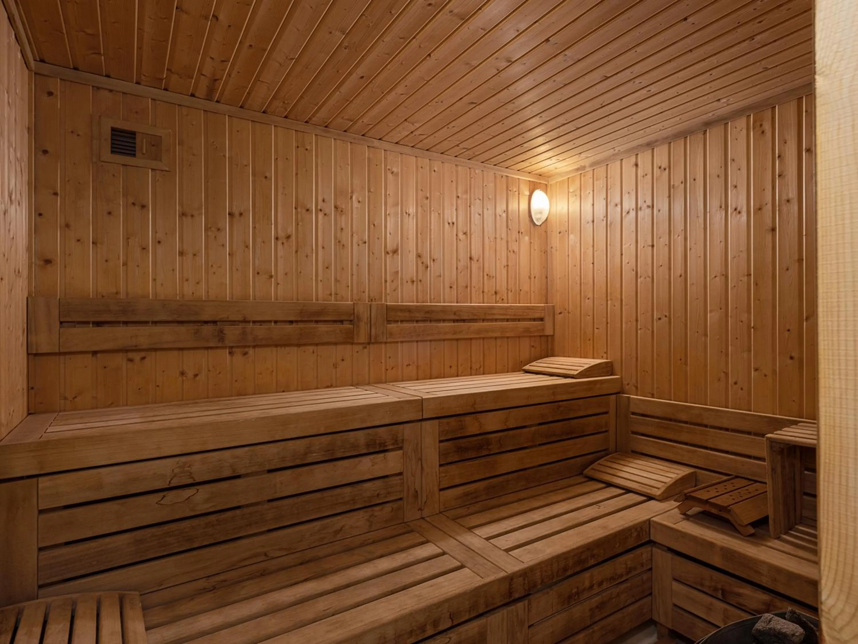 Spa and wellness centre/facilities in Kakkos Beach Hotel - Adults Only