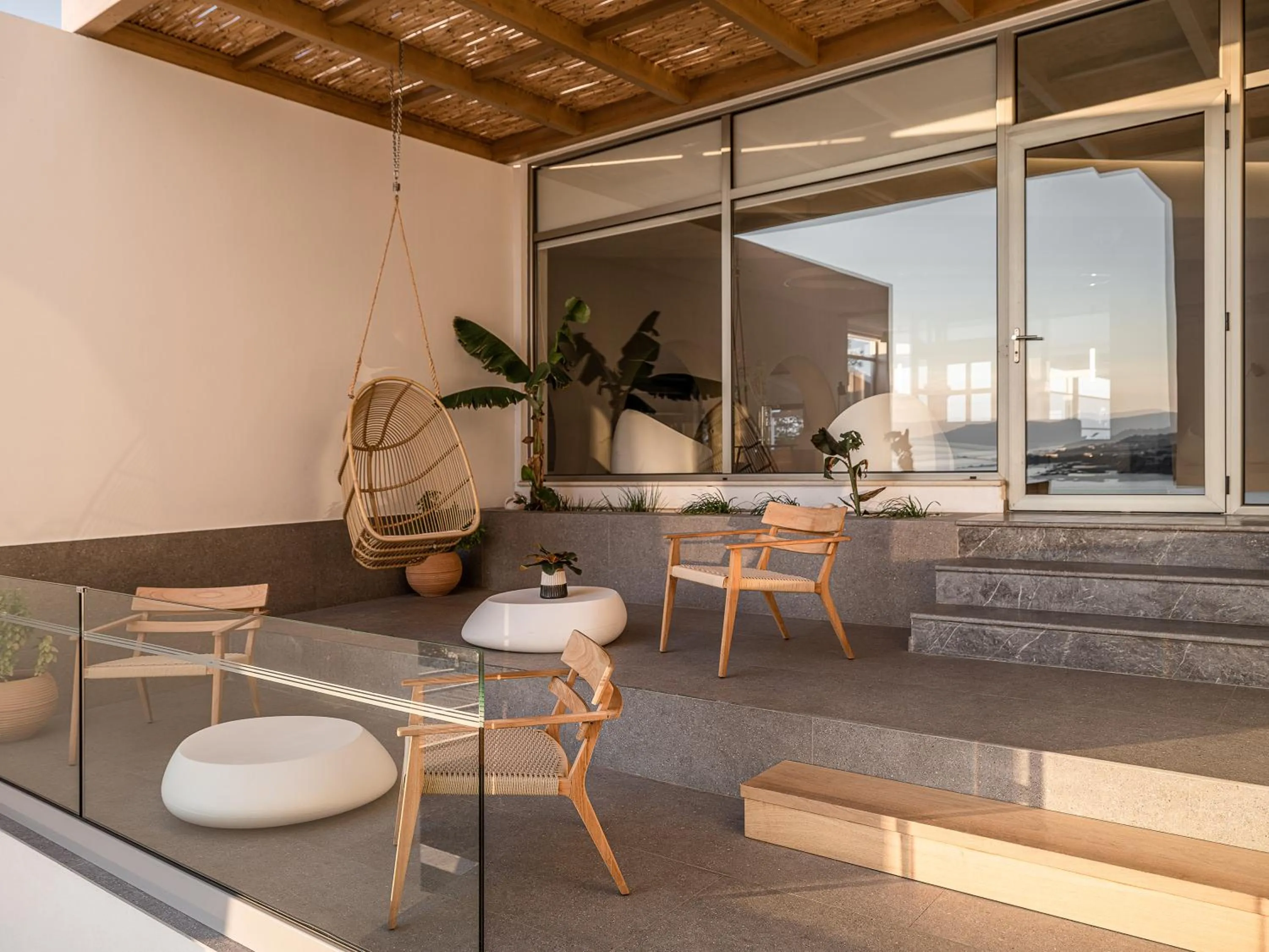 Property building in Kakkos Beach Hotel - Adults Only