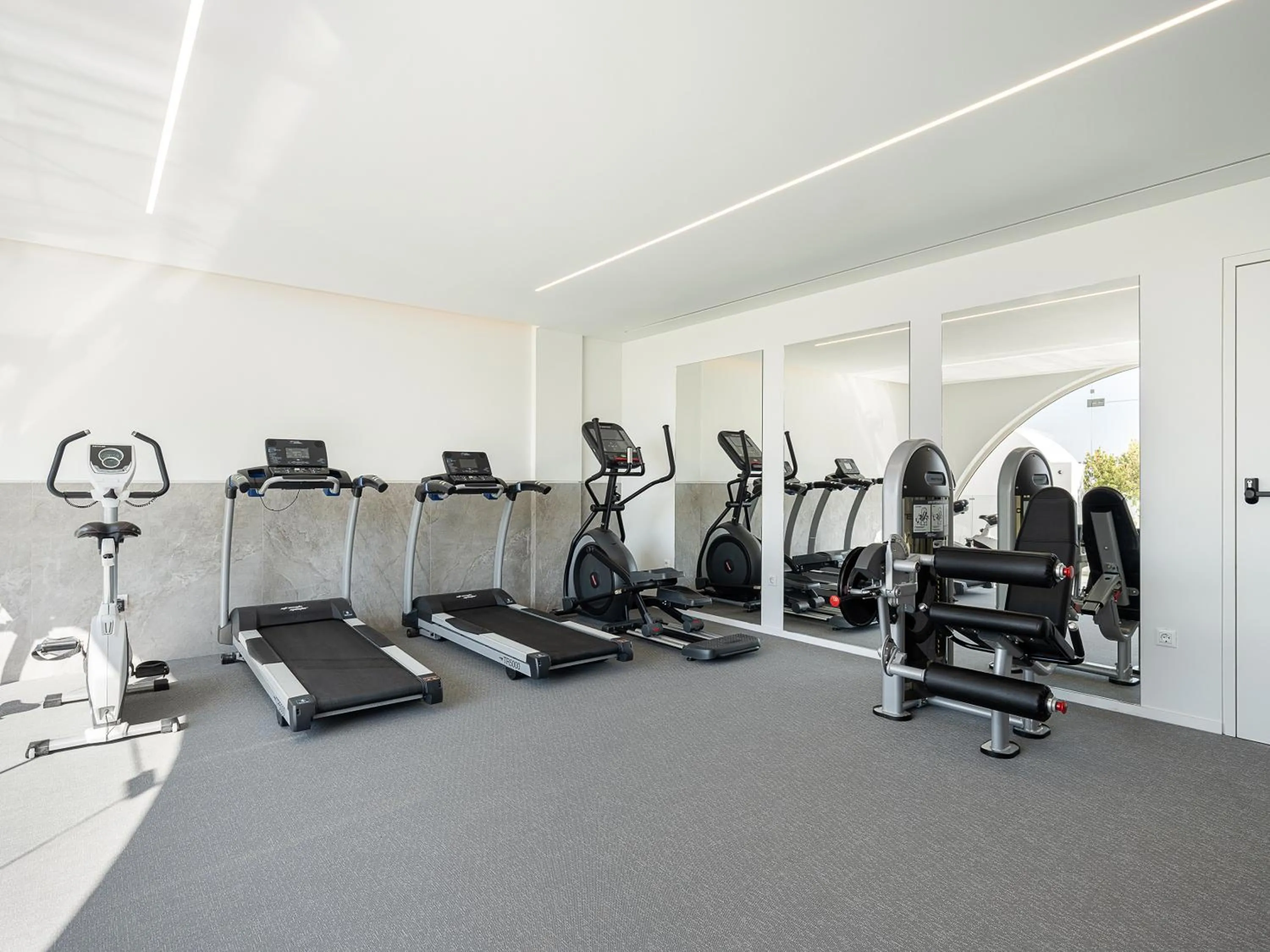 Sports in Kakkos Beach Hotel - Adults Only