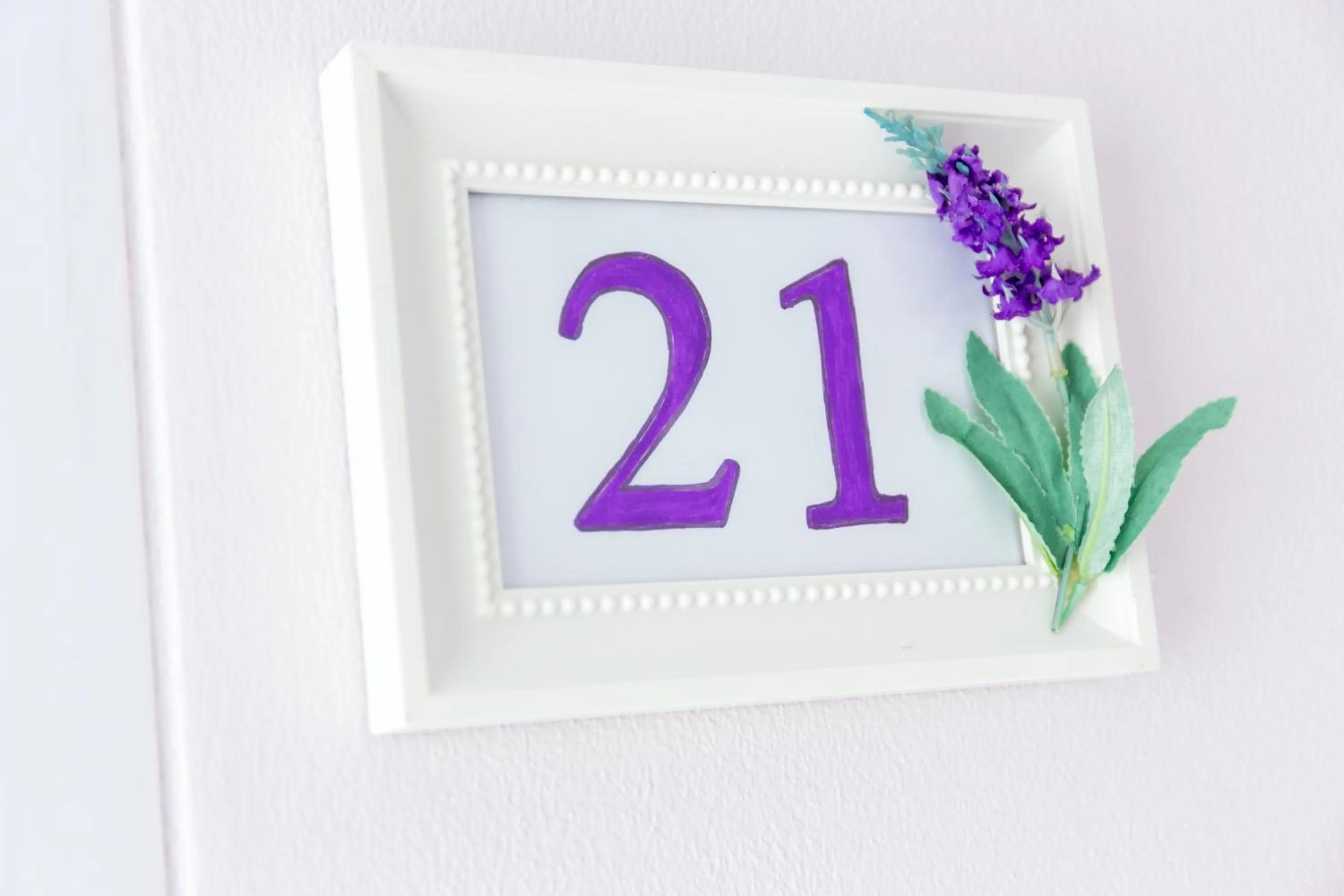 Lilac Relax-Residence