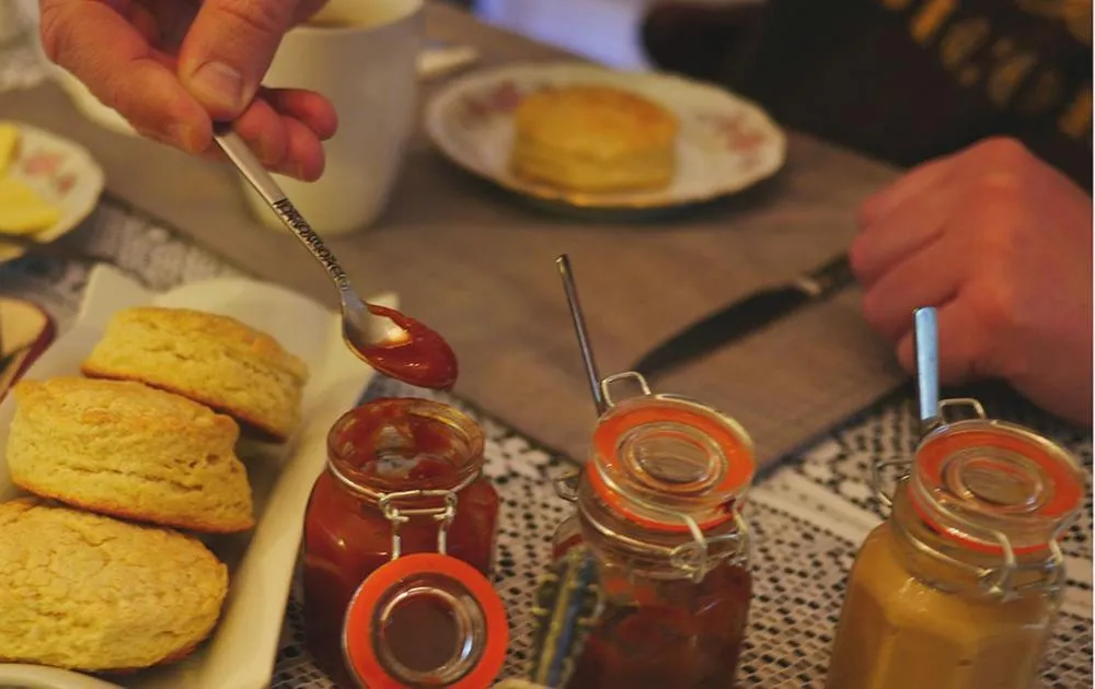 Sir Isaac Brock B&B Luxury Suites