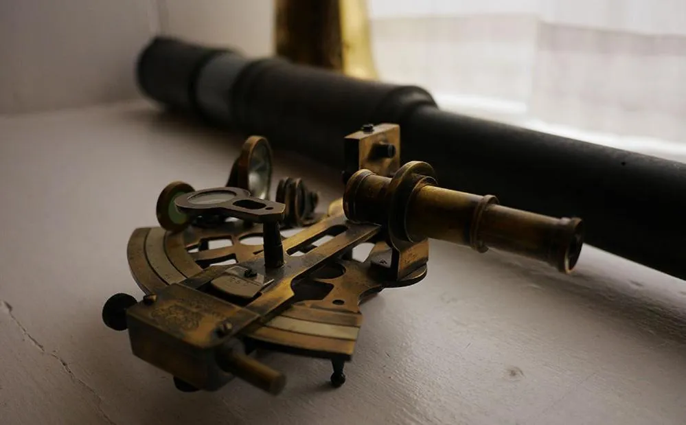 Sir Isaac Brock B&B Luxury Suites