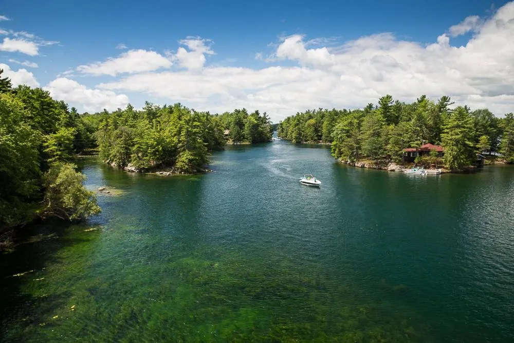 Sir Isaac Brock B&B Luxury Suites