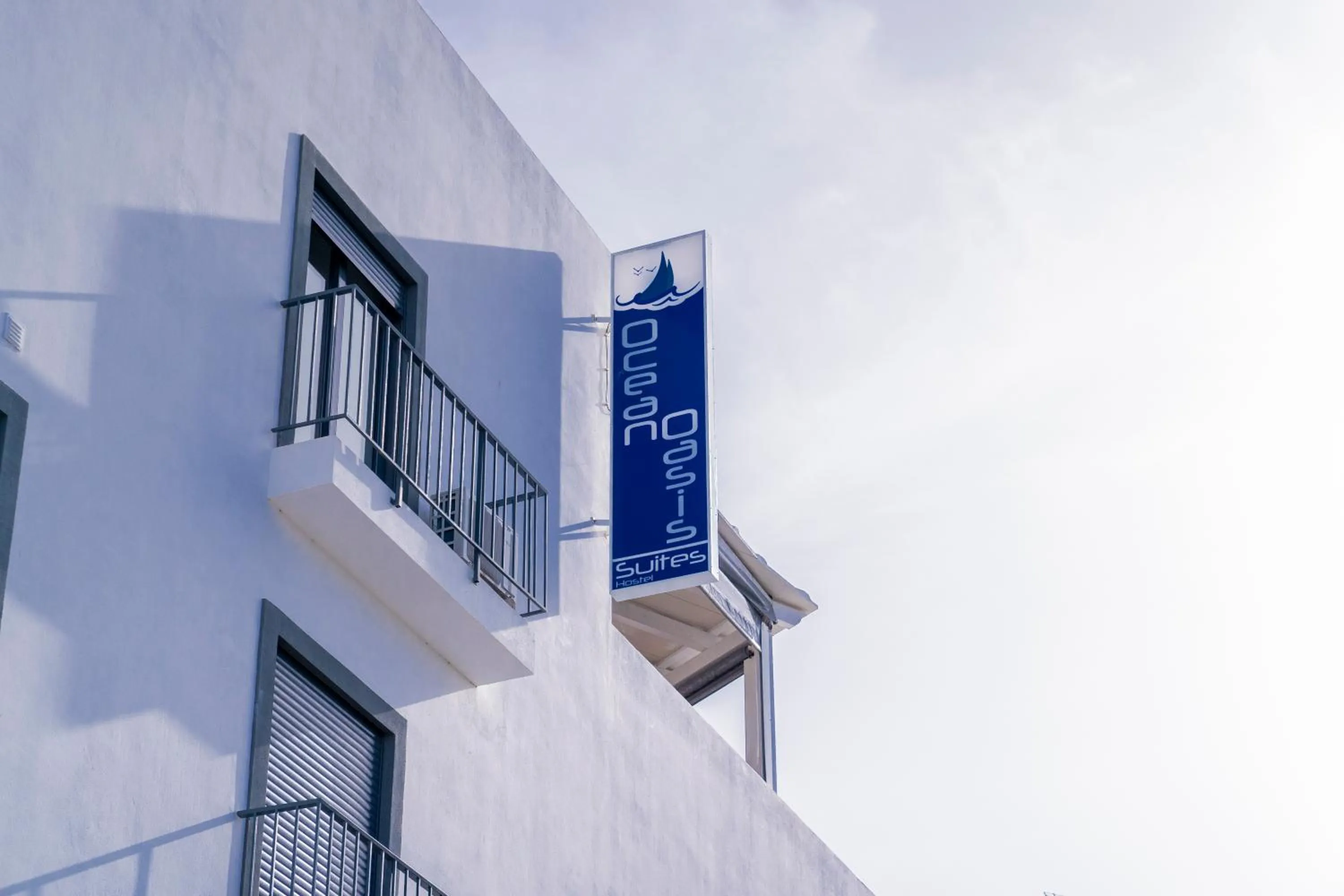 Property building in OceanOasis