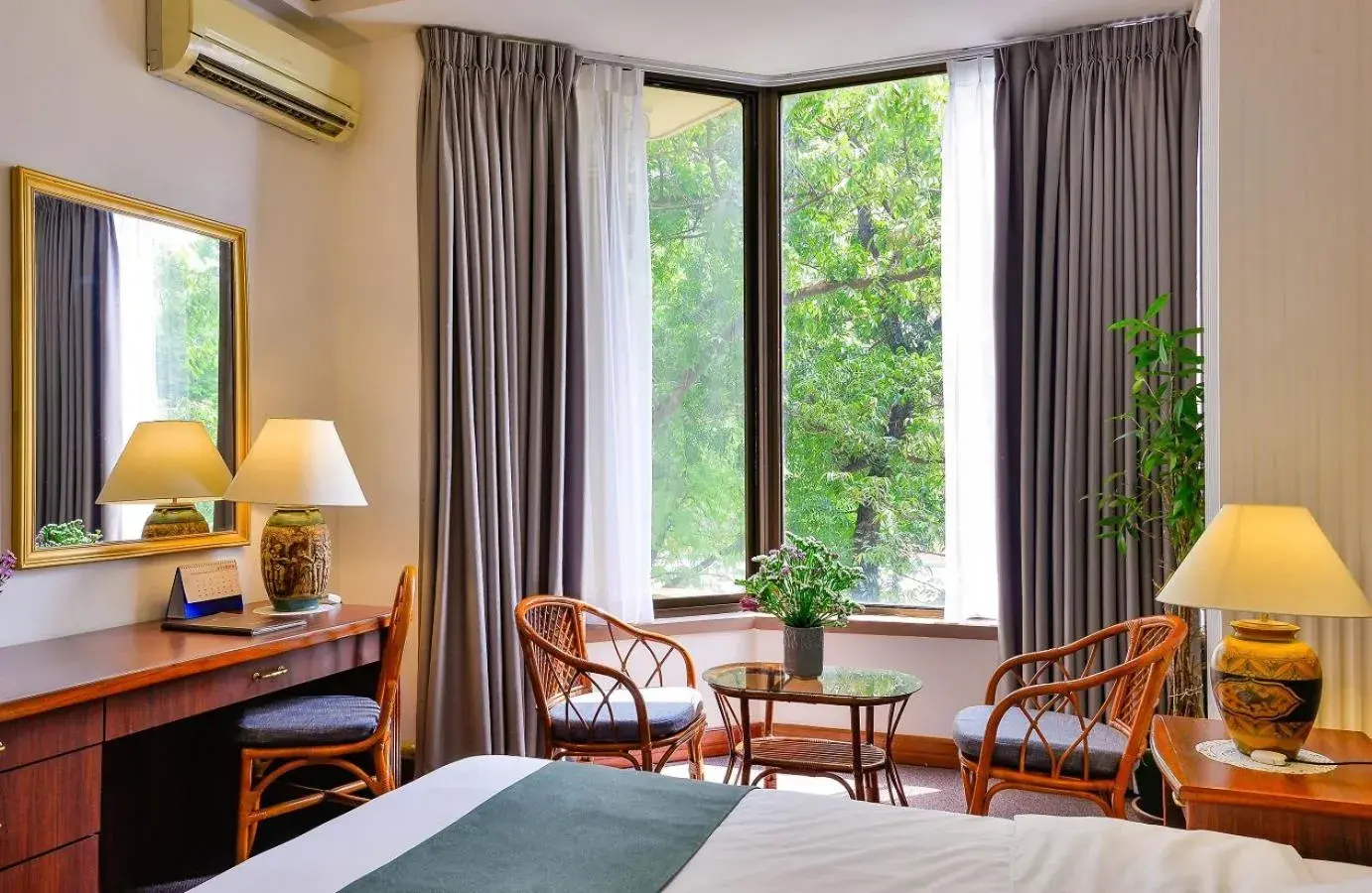 Superior Double or Twin Room - single occupancy in The Spring Hotel Superior Double or Twin Room - single occupancy in The Spring Hotel