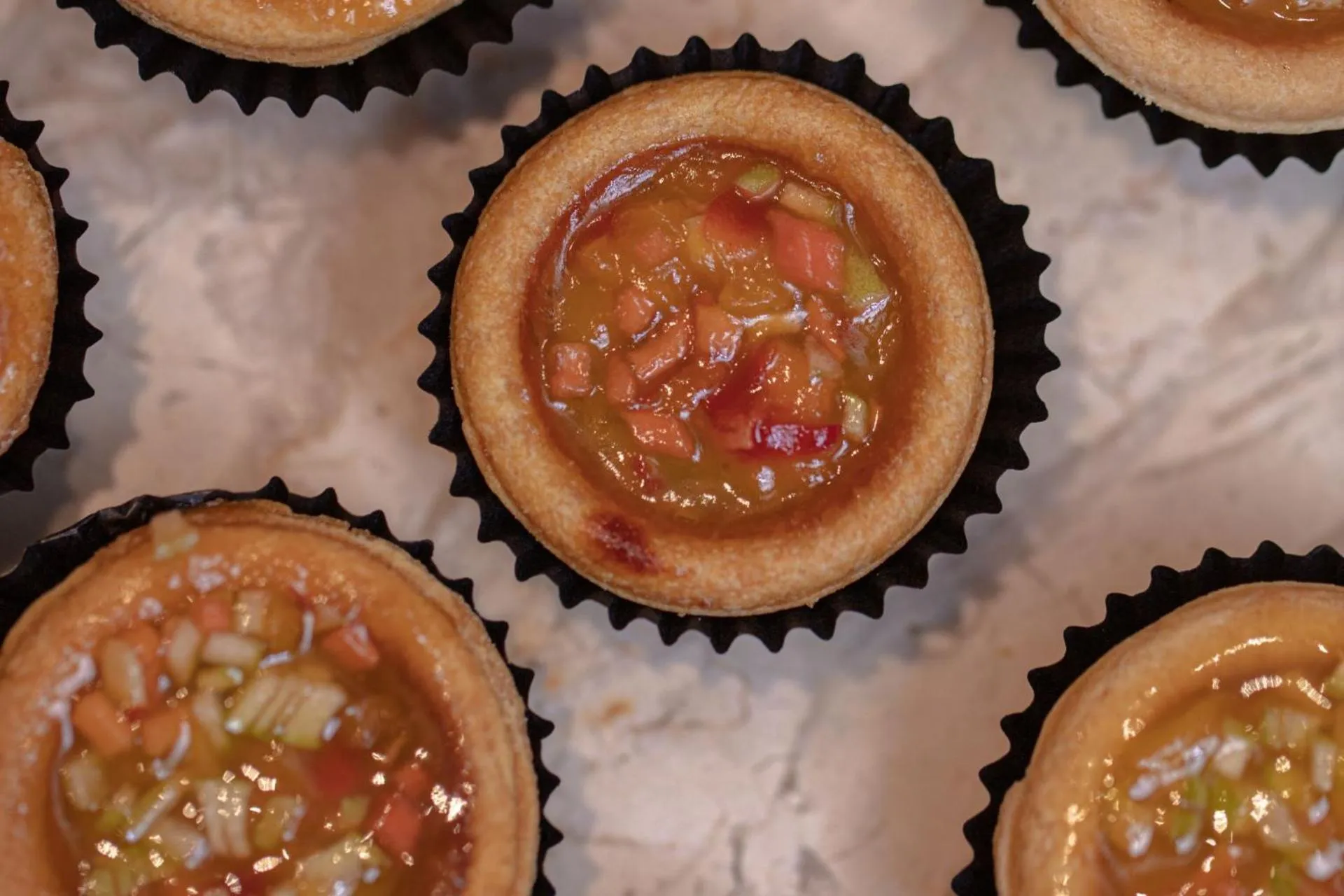 Food and drinks in Earl's Regency Hotel