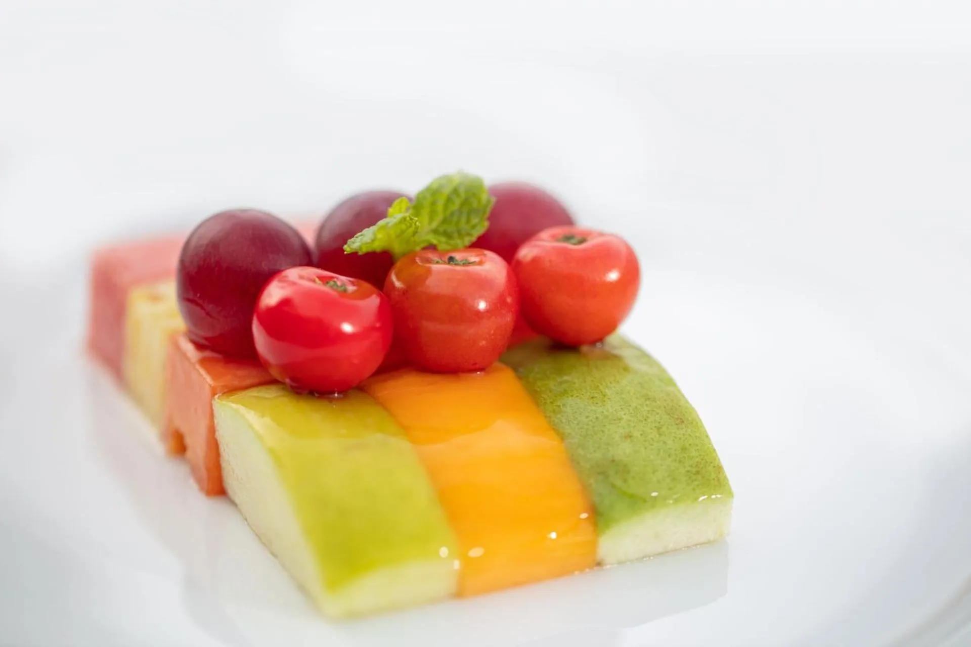 Food and drinks in Earl's Regency Hotel