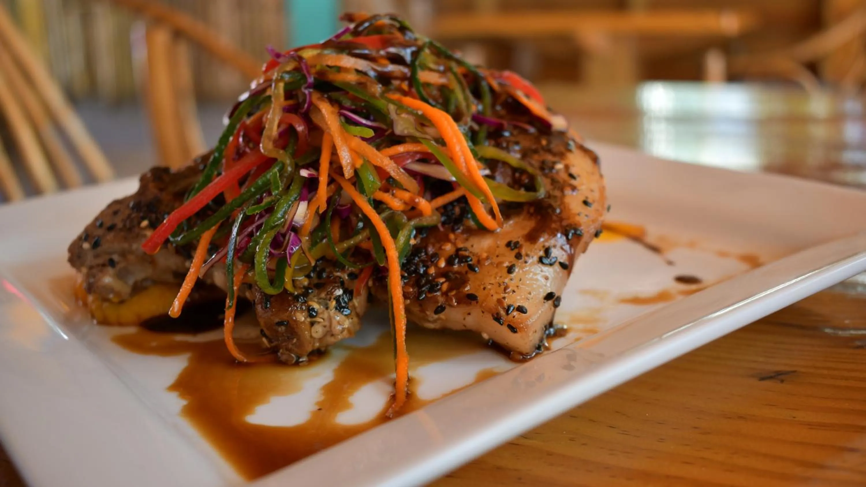 King Lewey's Island Resort