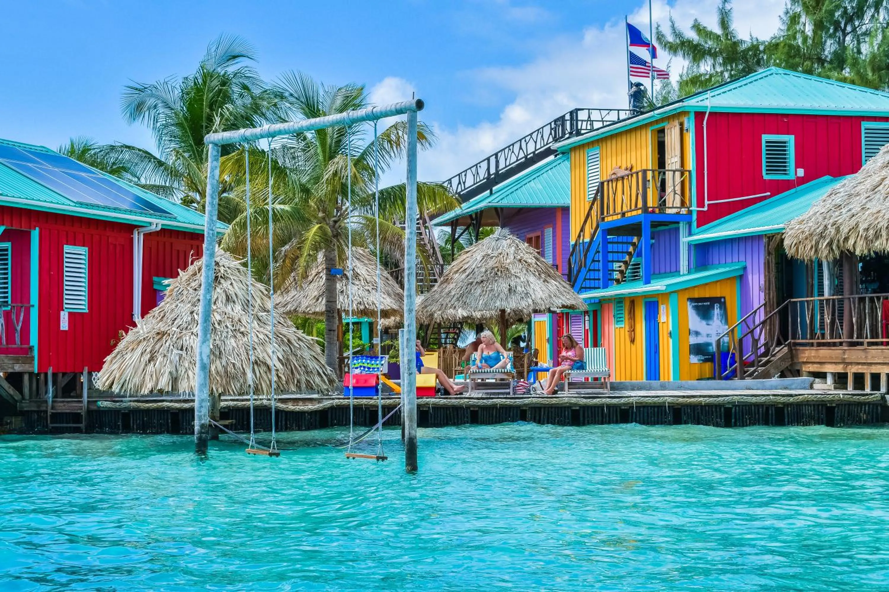 King Lewey's Island Resort