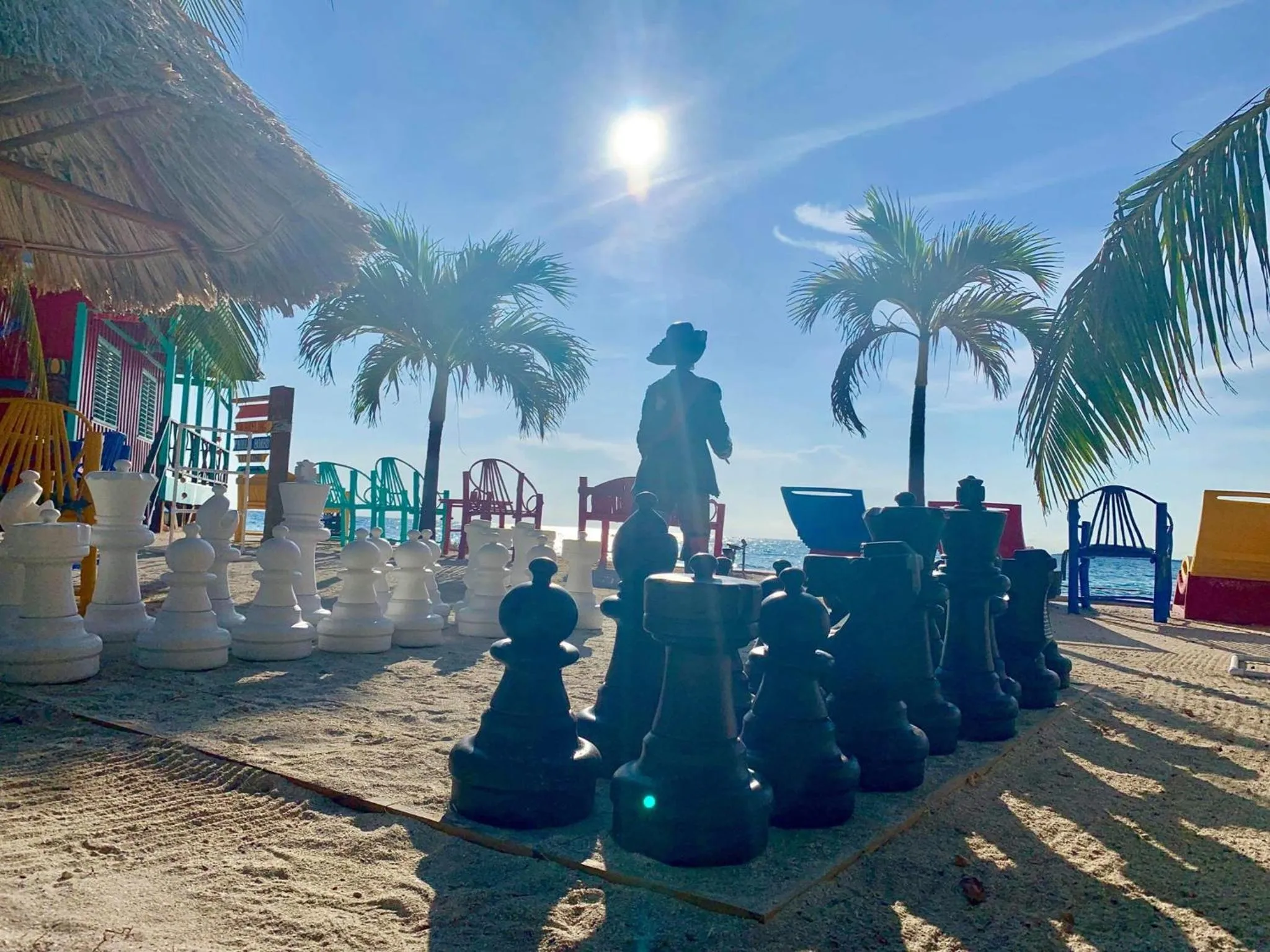 King Lewey's Island Resort