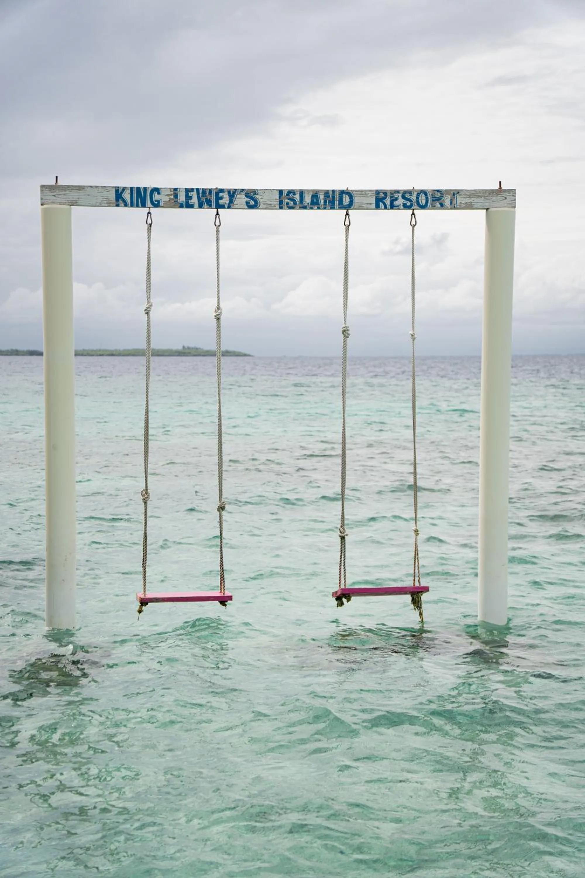 King Lewey's Island Resort